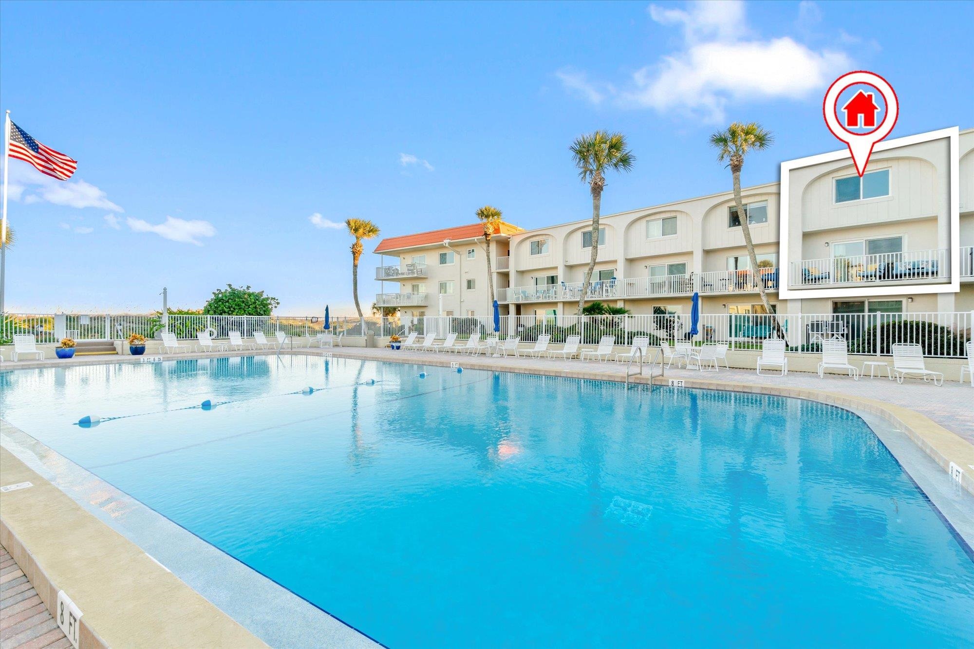 1 Ocean Trace Rd Unit: 242