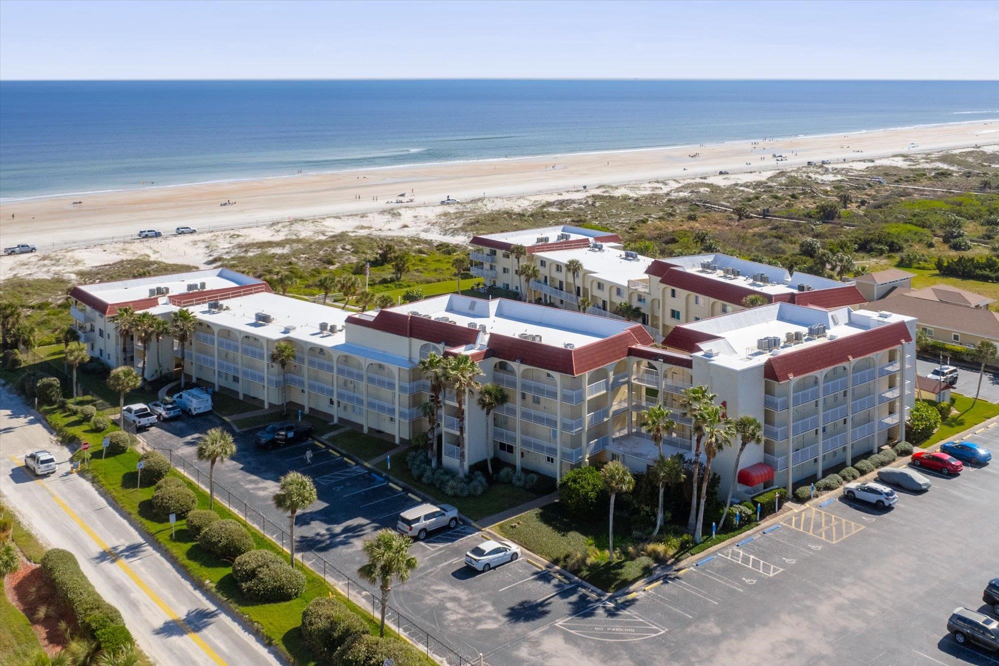 1 Ocean Trace Rd Unit: 242