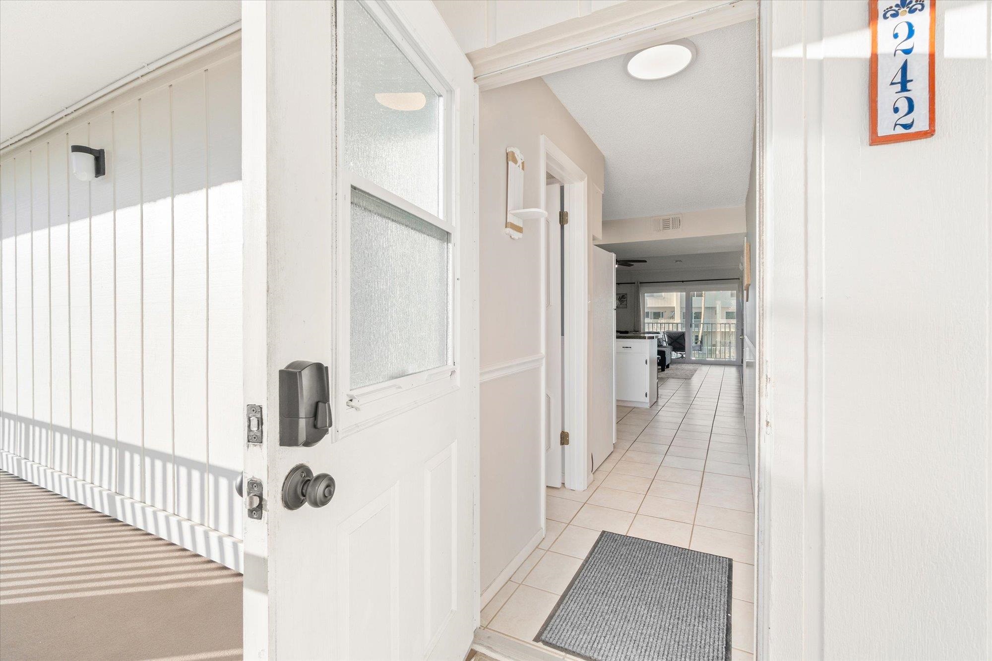 1 Ocean Trace Rd Unit: 242