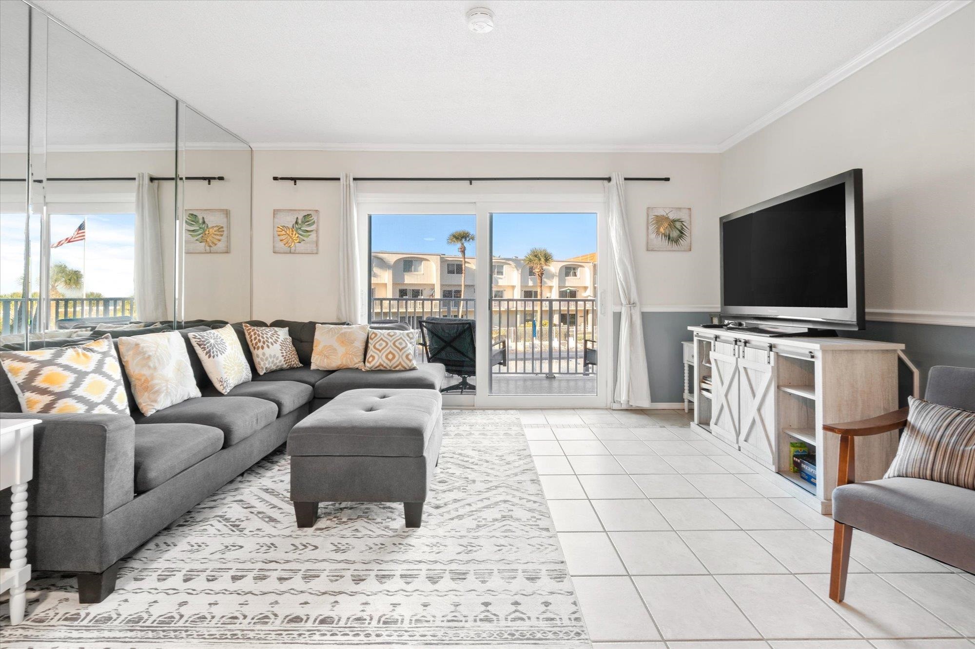 1 Ocean Trace Rd Unit: 242