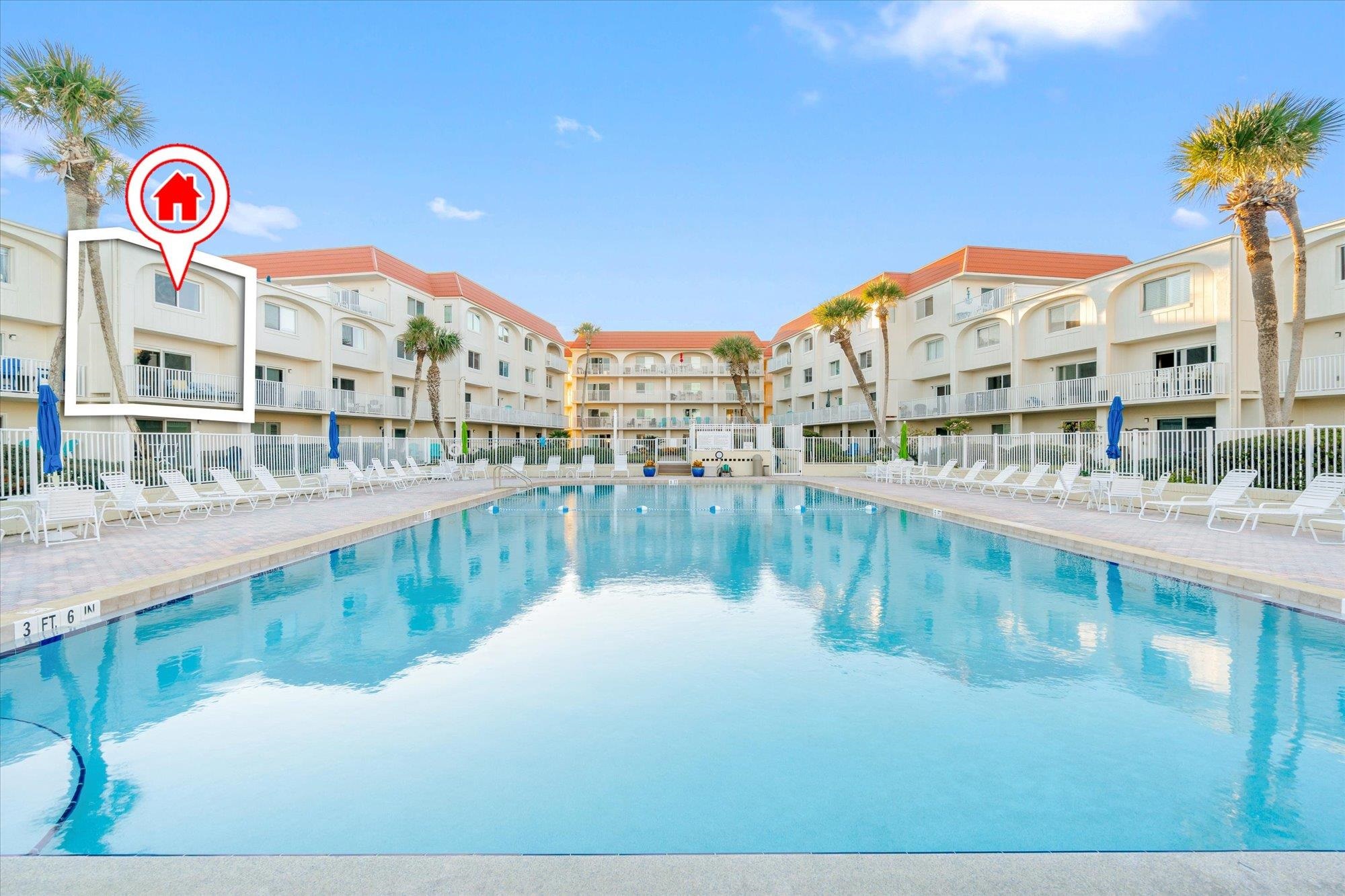 1 Ocean Trace Rd Unit: 242