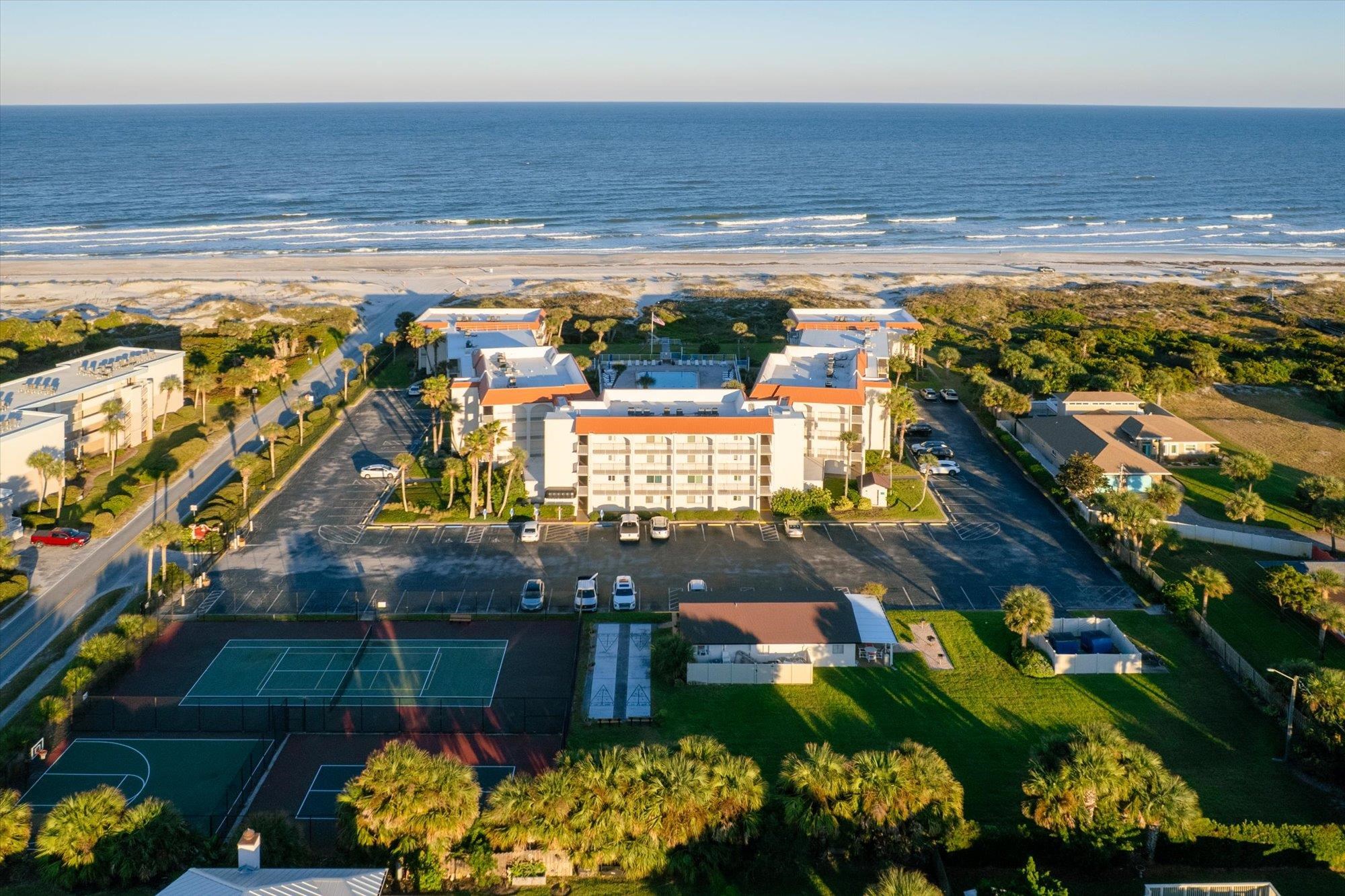 1 Ocean Trace Rd Unit: 242