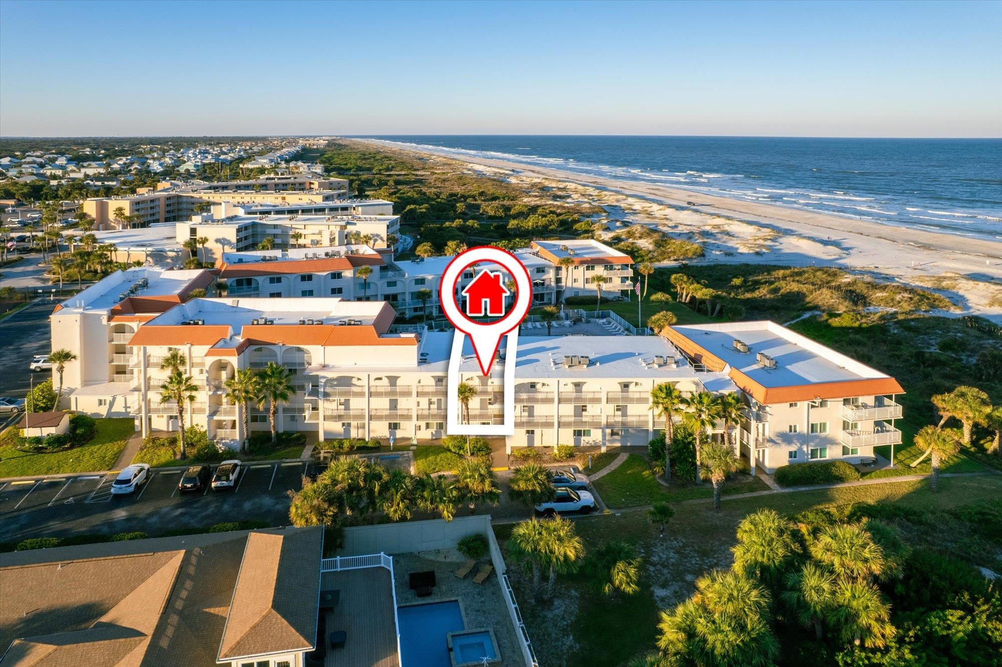 1 Ocean Trace Rd Unit: 242