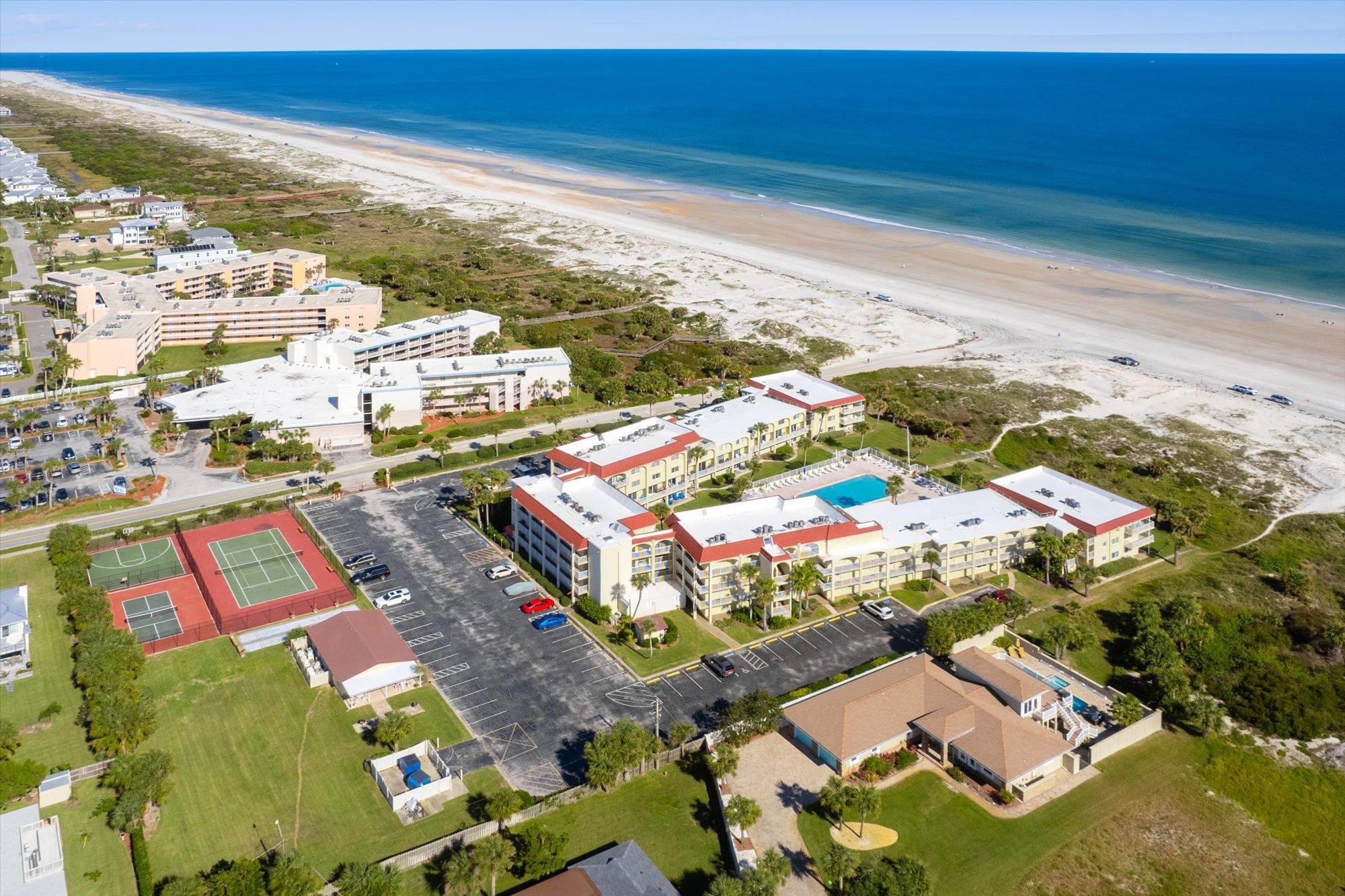 1 Ocean Trace Rd Unit: 242
