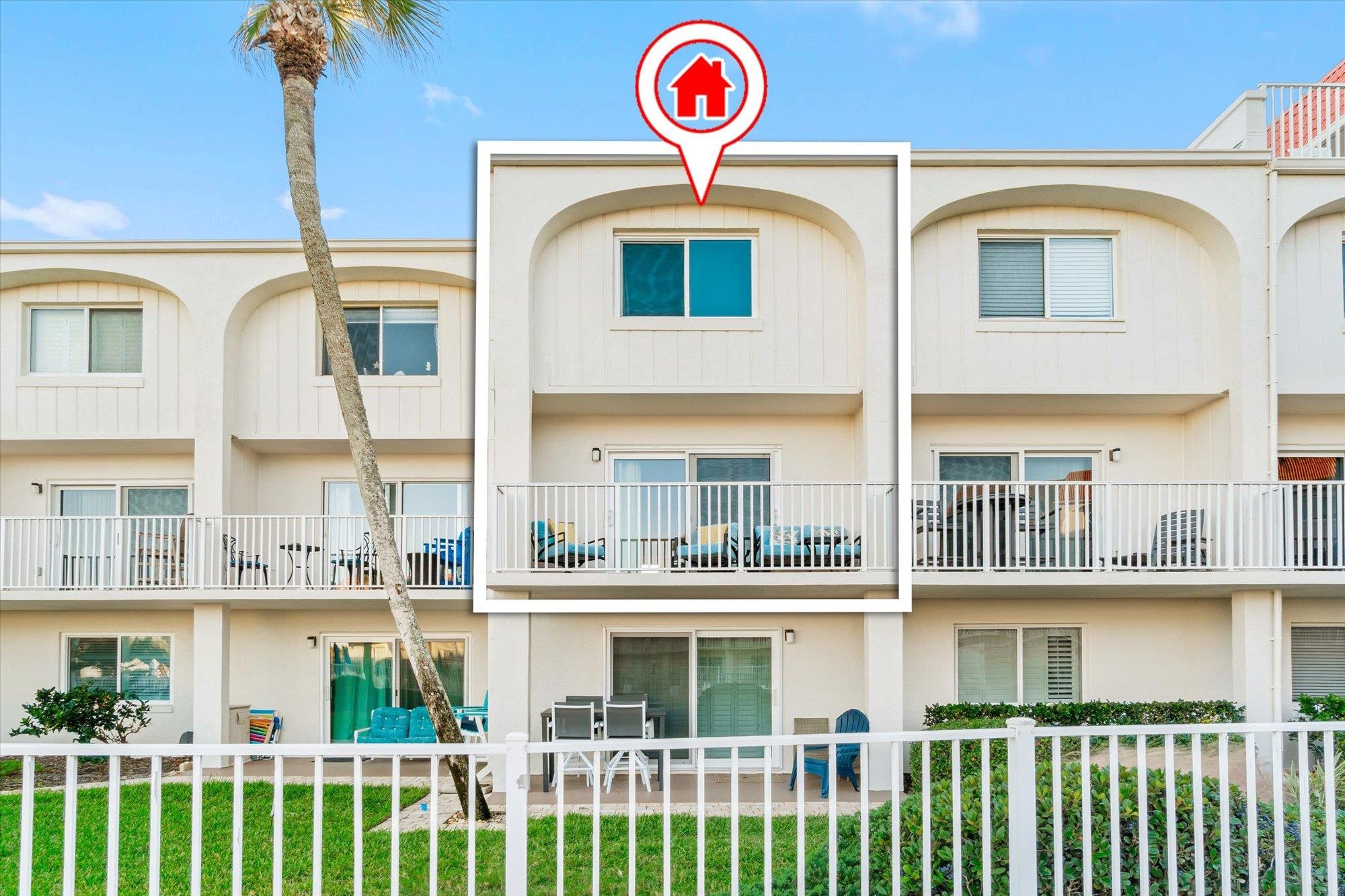 1 Ocean Trace Rd Unit: 242