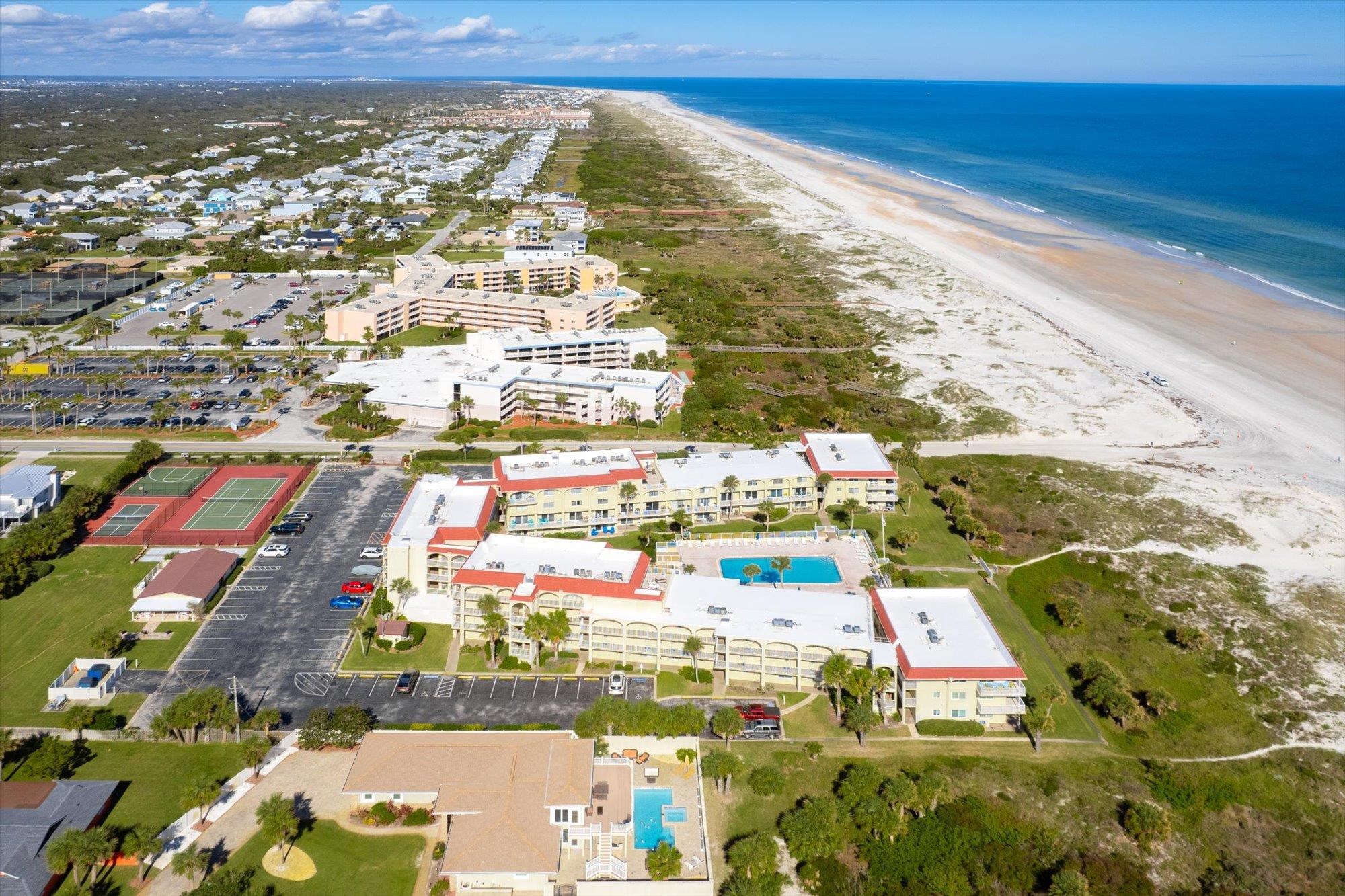 1 Ocean Trace Rd Unit: 242