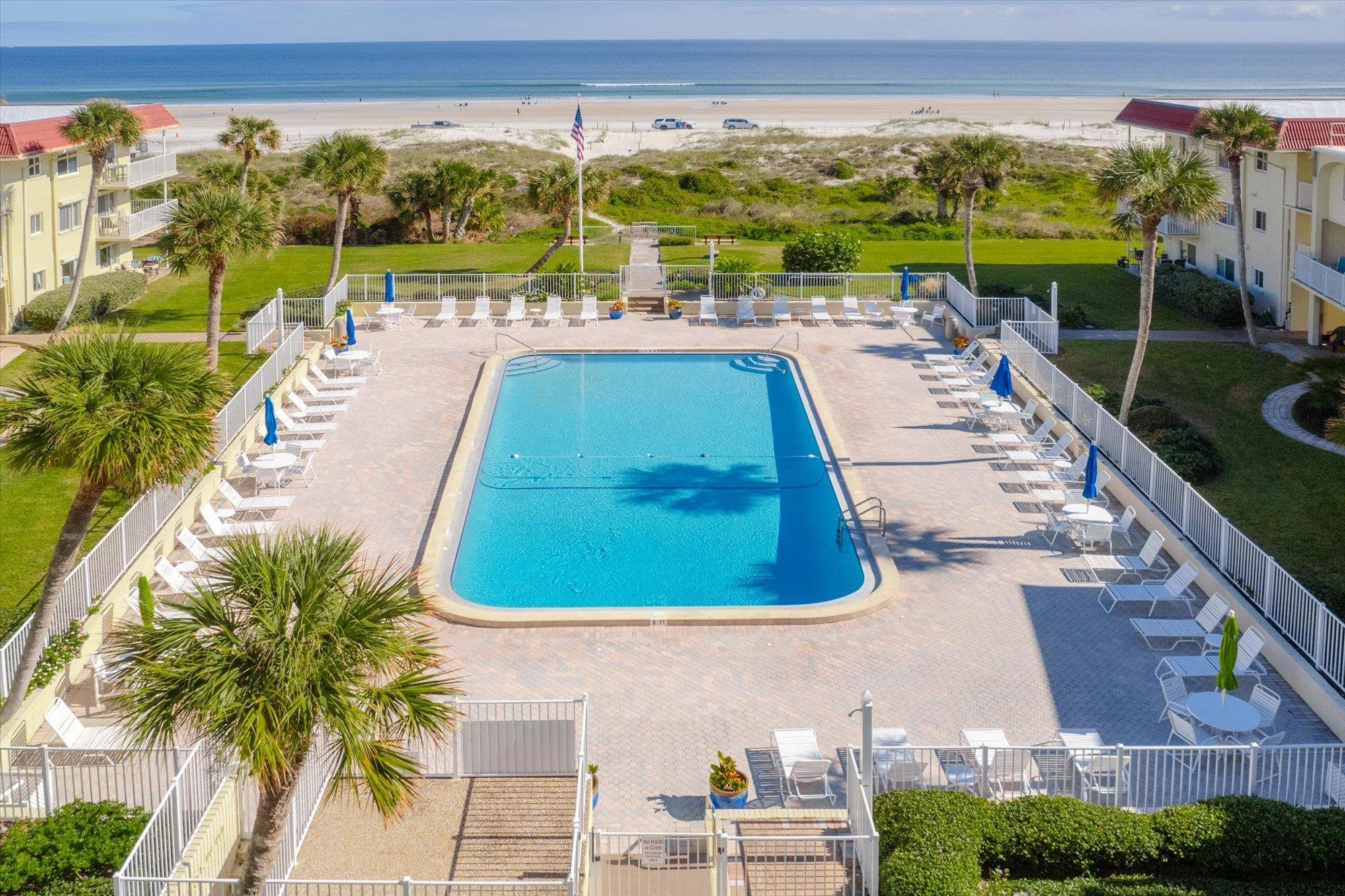 1 Ocean Trace Rd Unit: 242