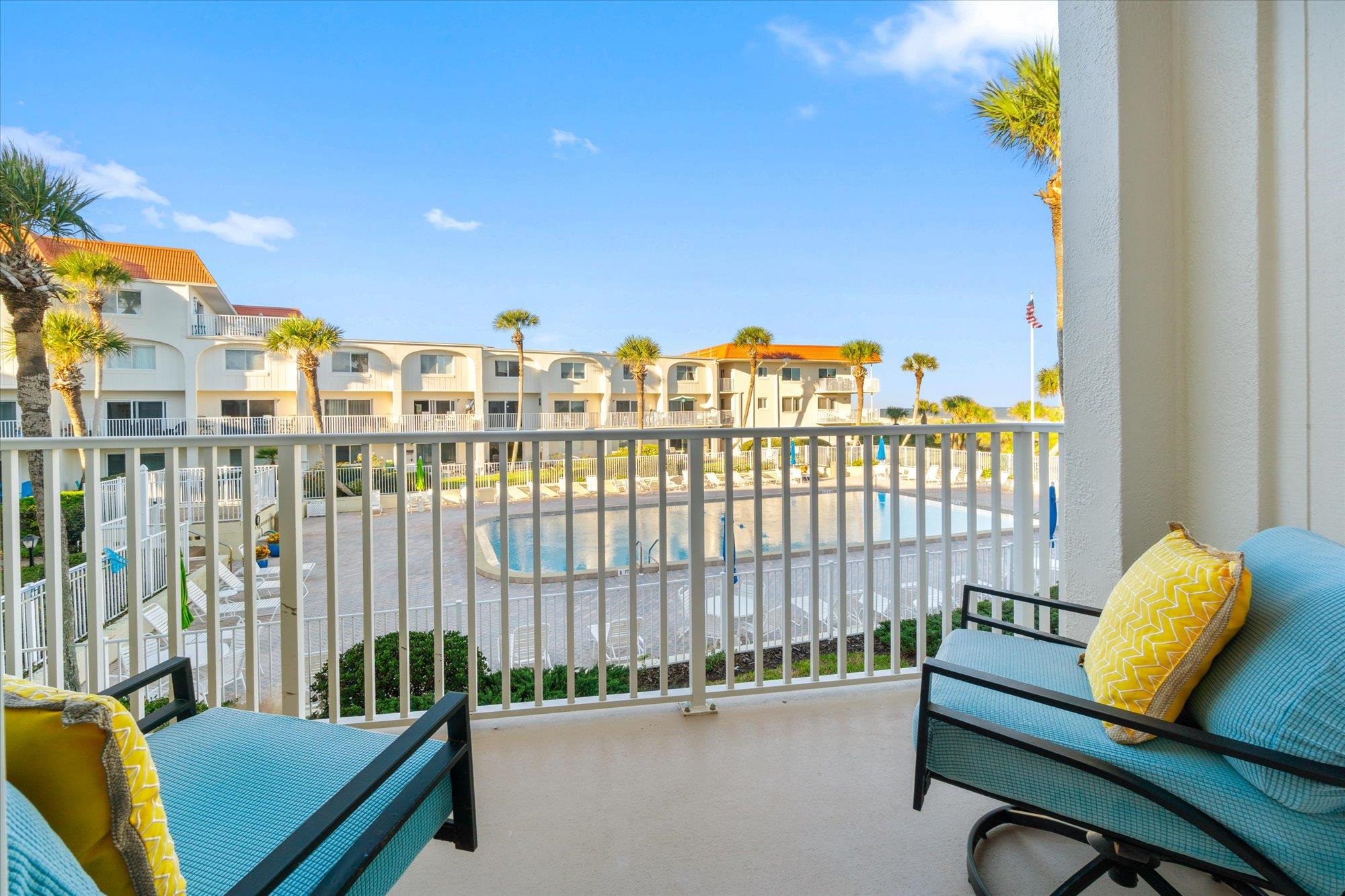 1 Ocean Trace Rd Unit: 242