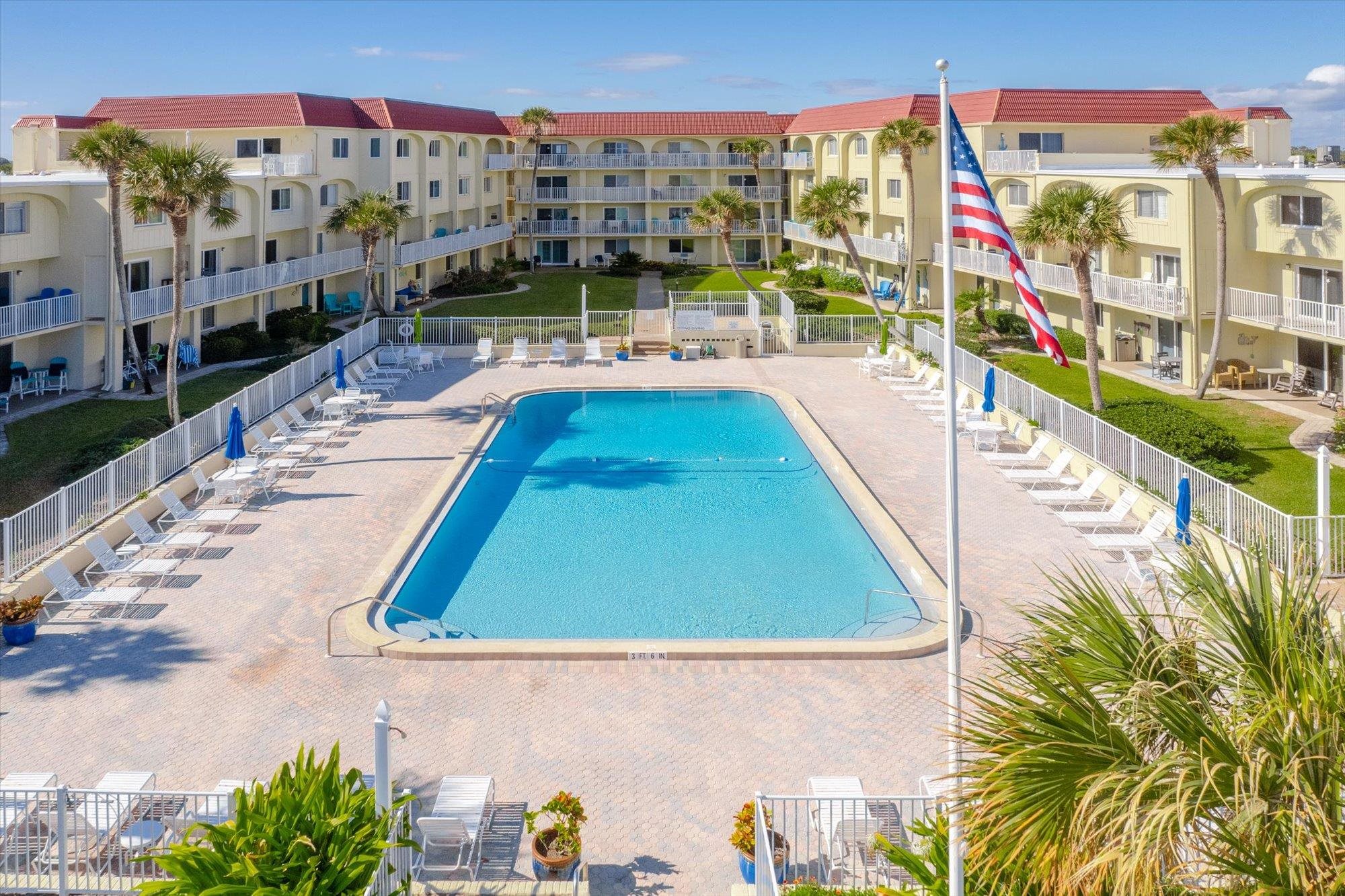 1 Ocean Trace Rd Unit: 242