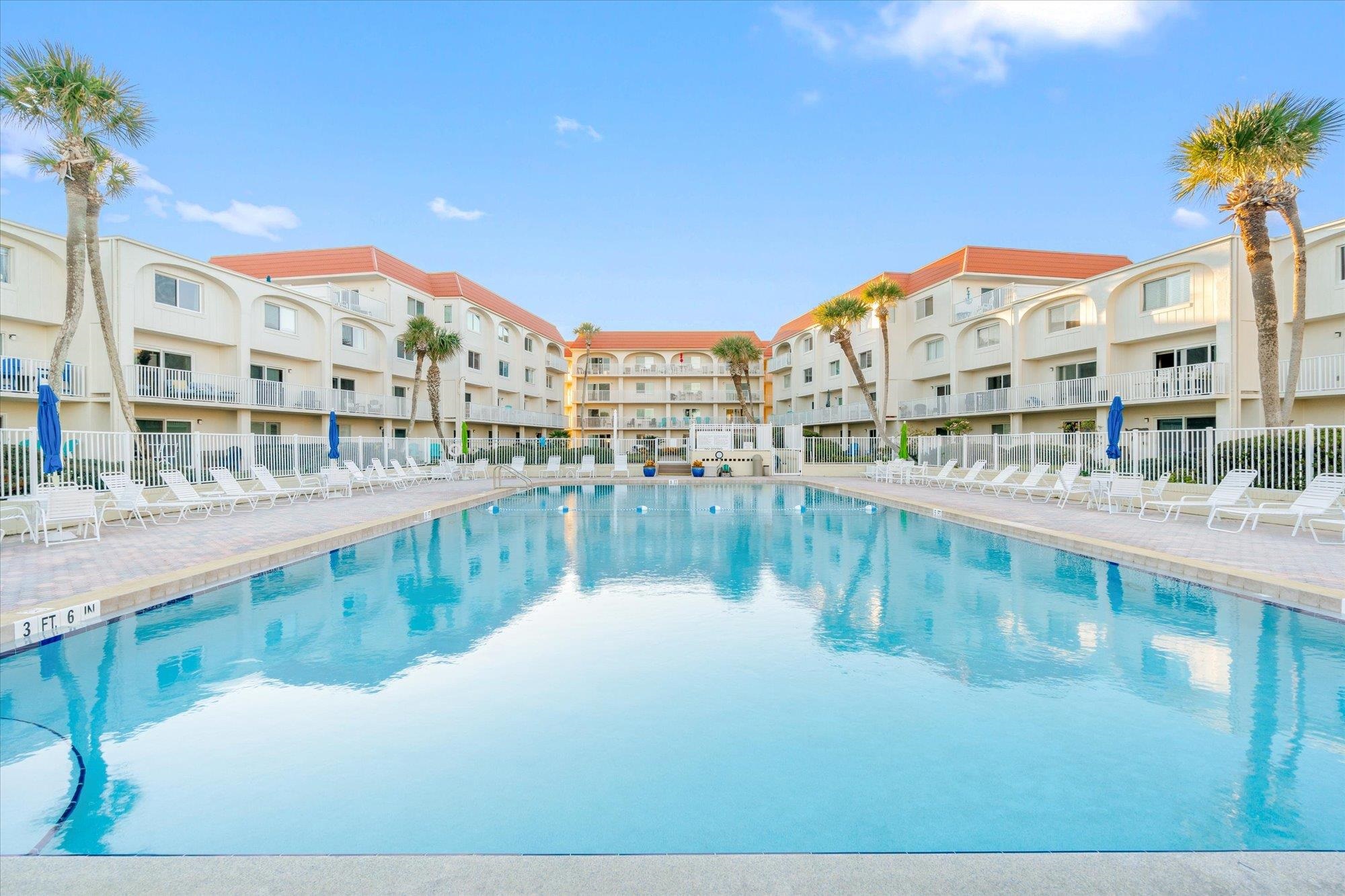 1 Ocean Trace Rd Unit: 242