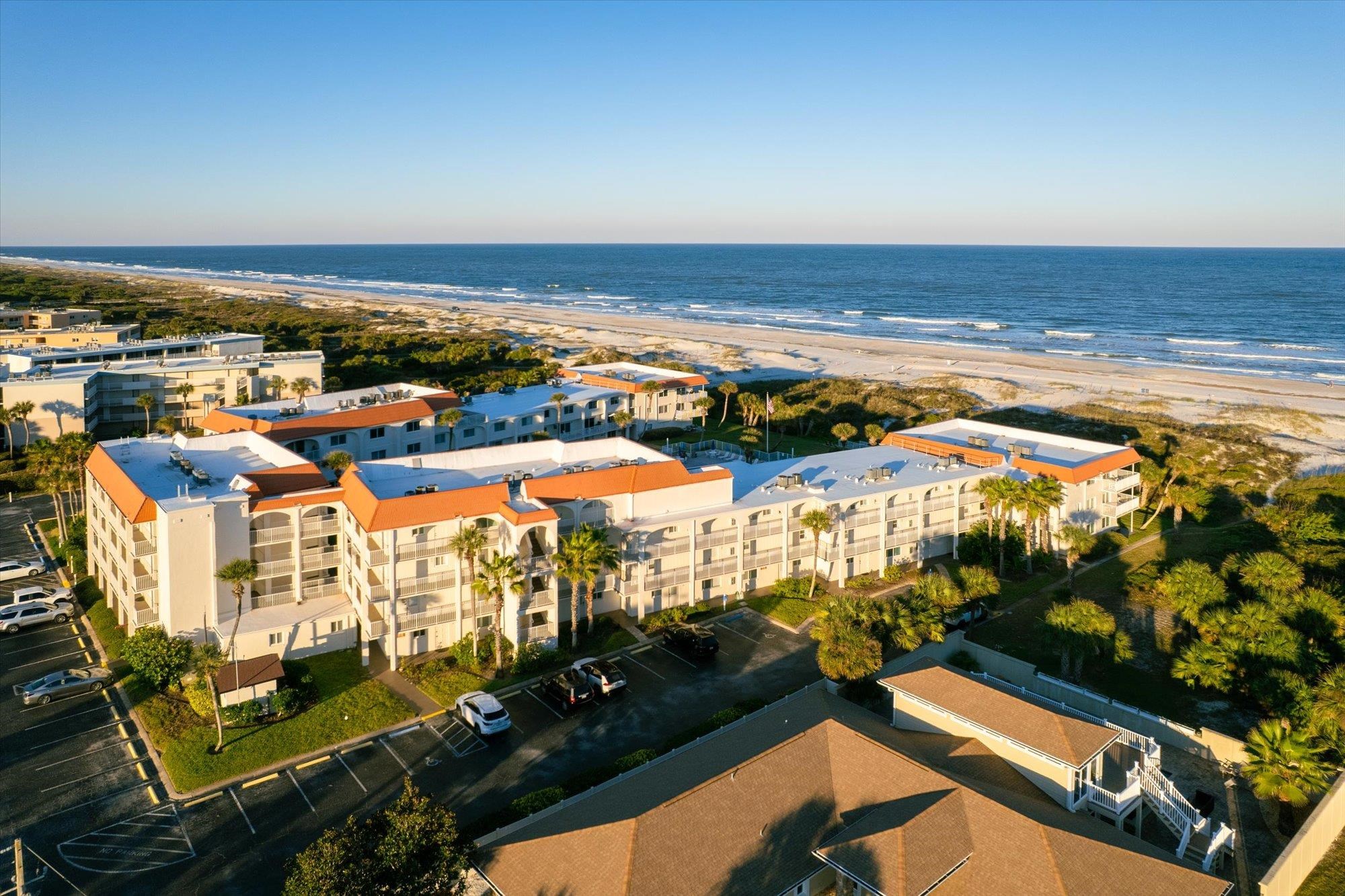 1 Ocean Trace Rd Unit: 242