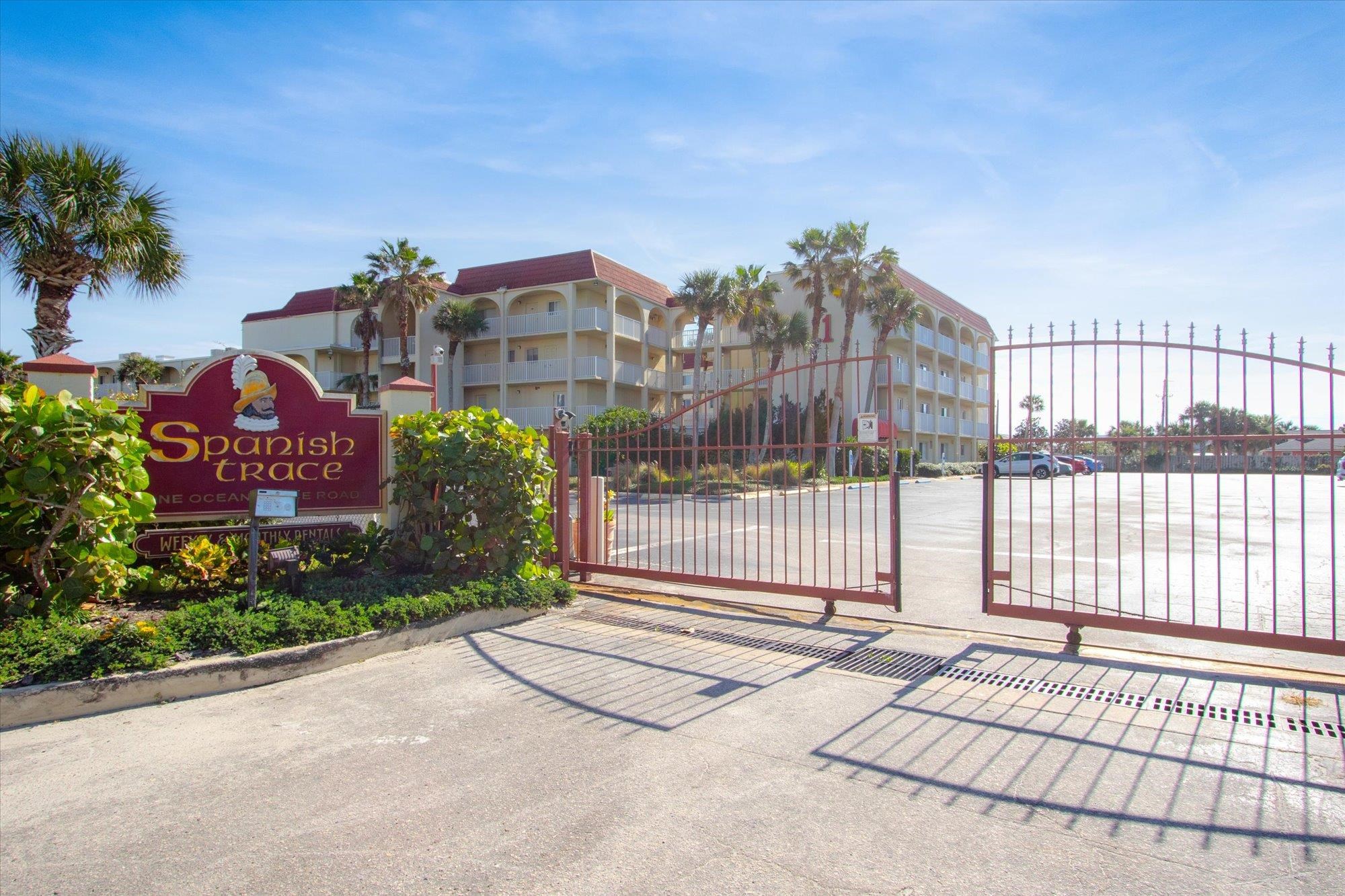 1 Ocean Trace Rd Unit: 242