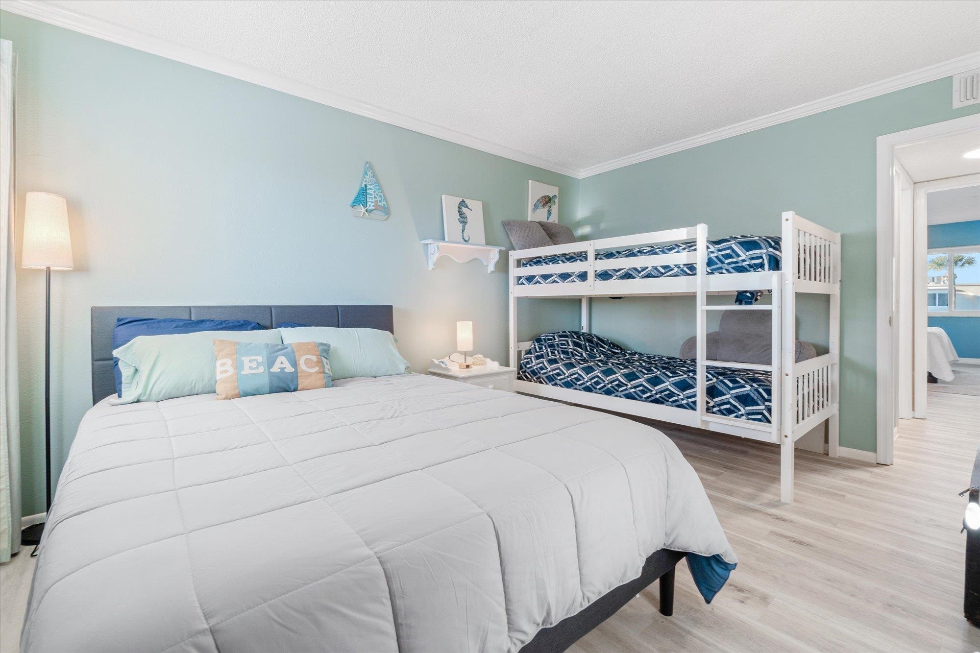 1 Ocean Trace Rd Unit: 242