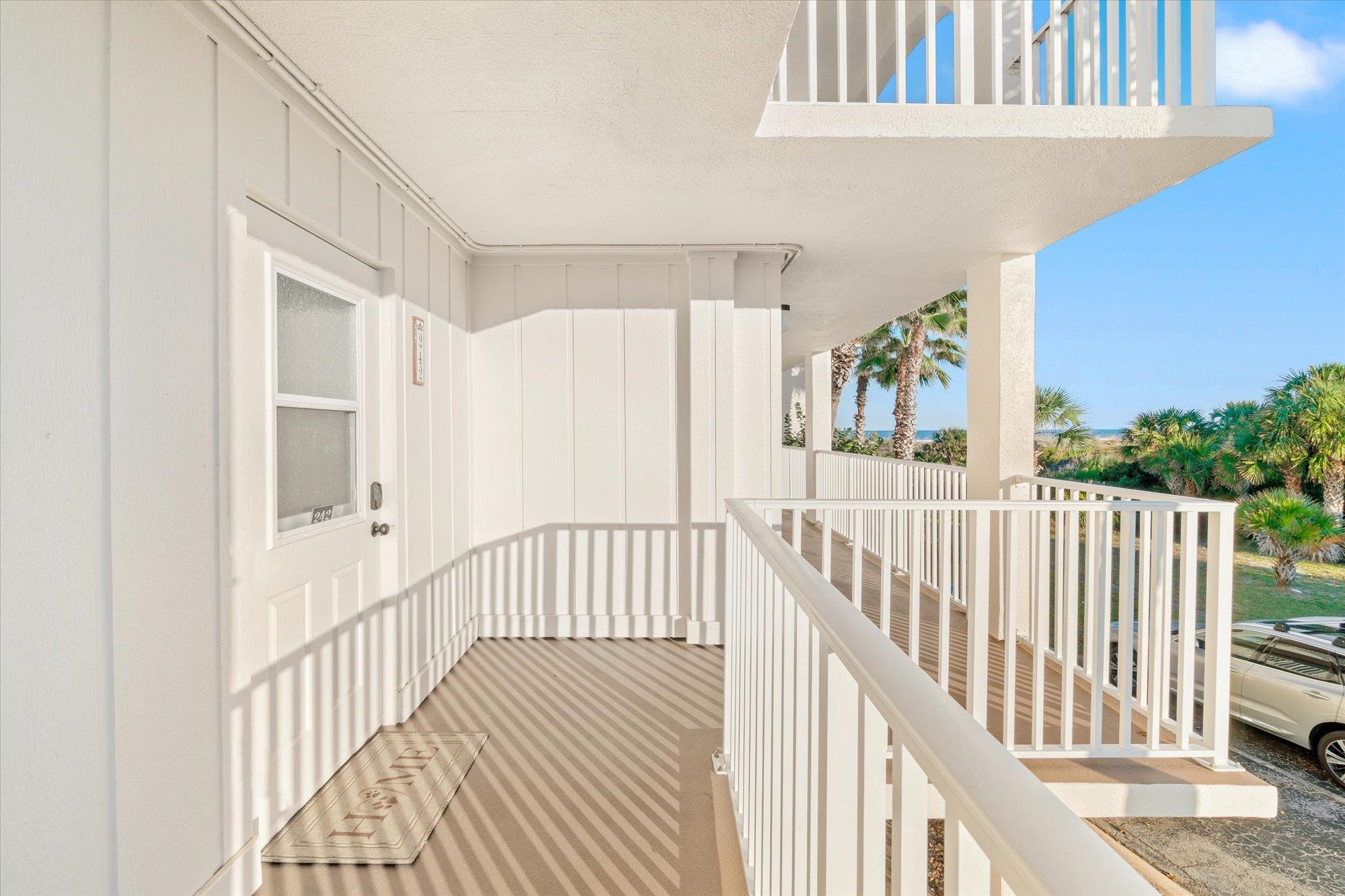 1 Ocean Trace Rd Unit: 242