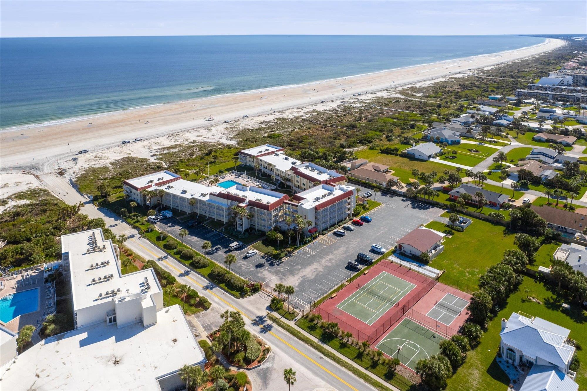 1 Ocean Trace Rd Unit: 242