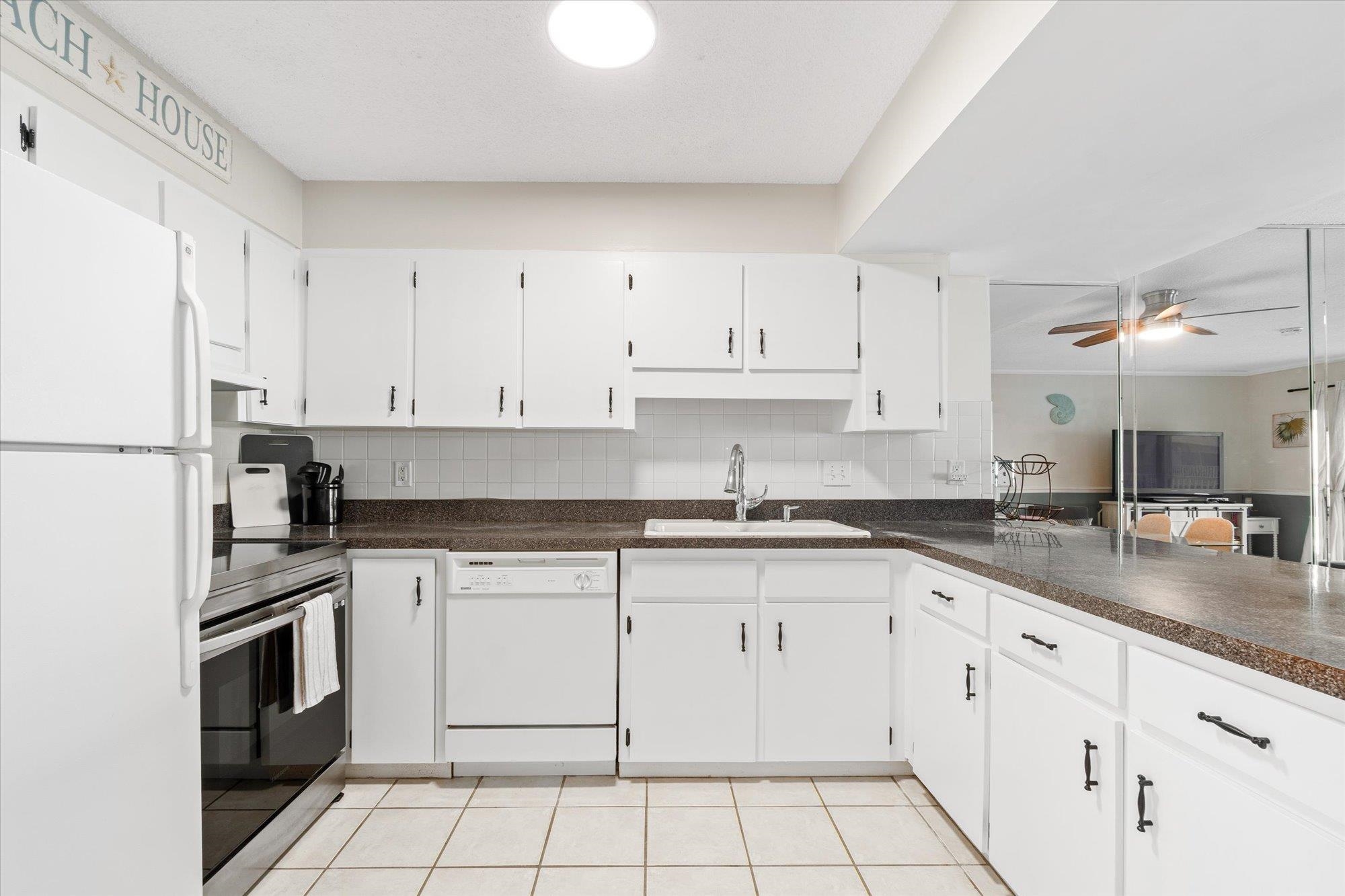 1 Ocean Trace Rd Unit: 242
