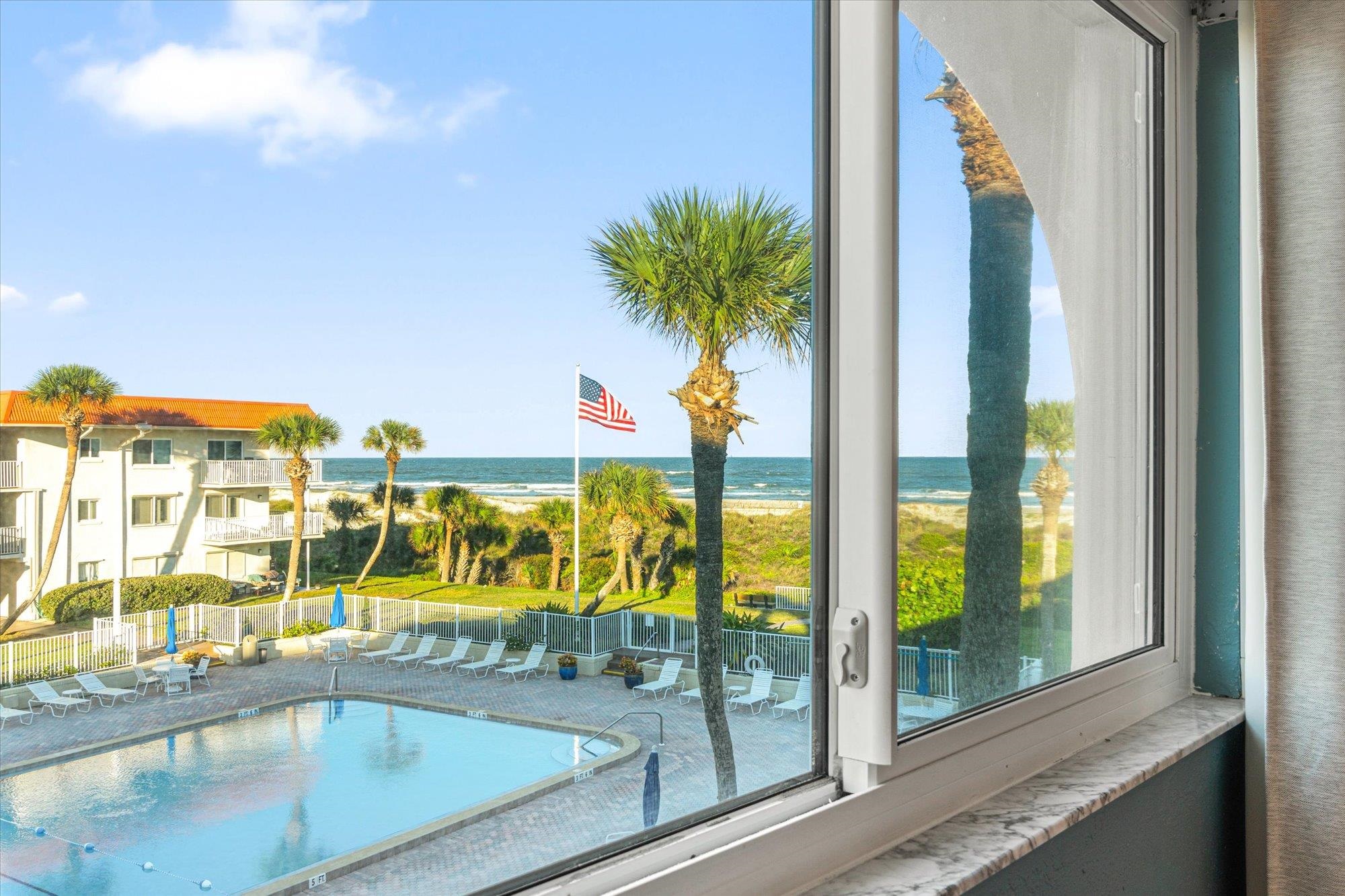 1 Ocean Trace Rd Unit: 242