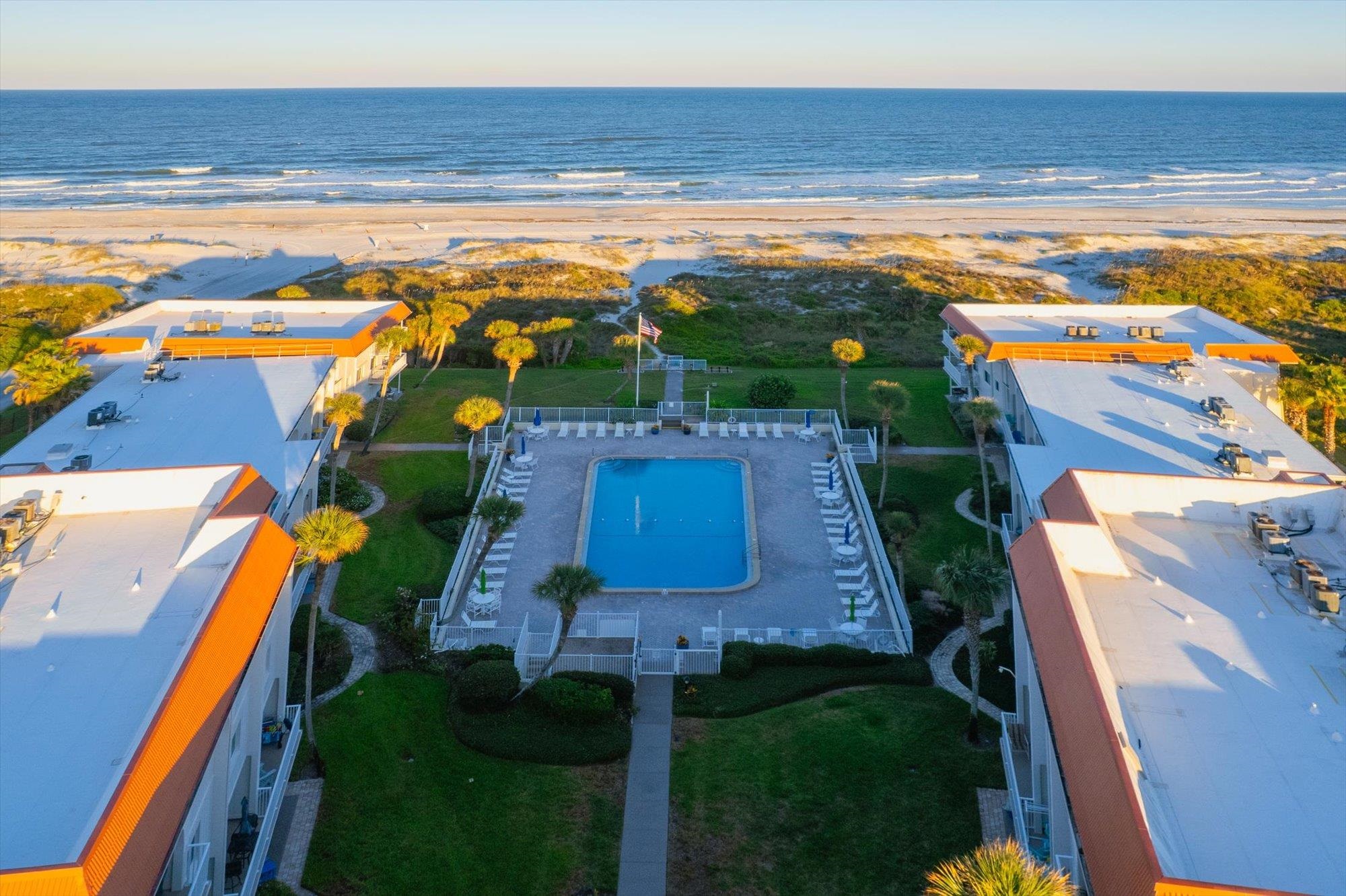 1 Ocean Trace Rd Unit: 242