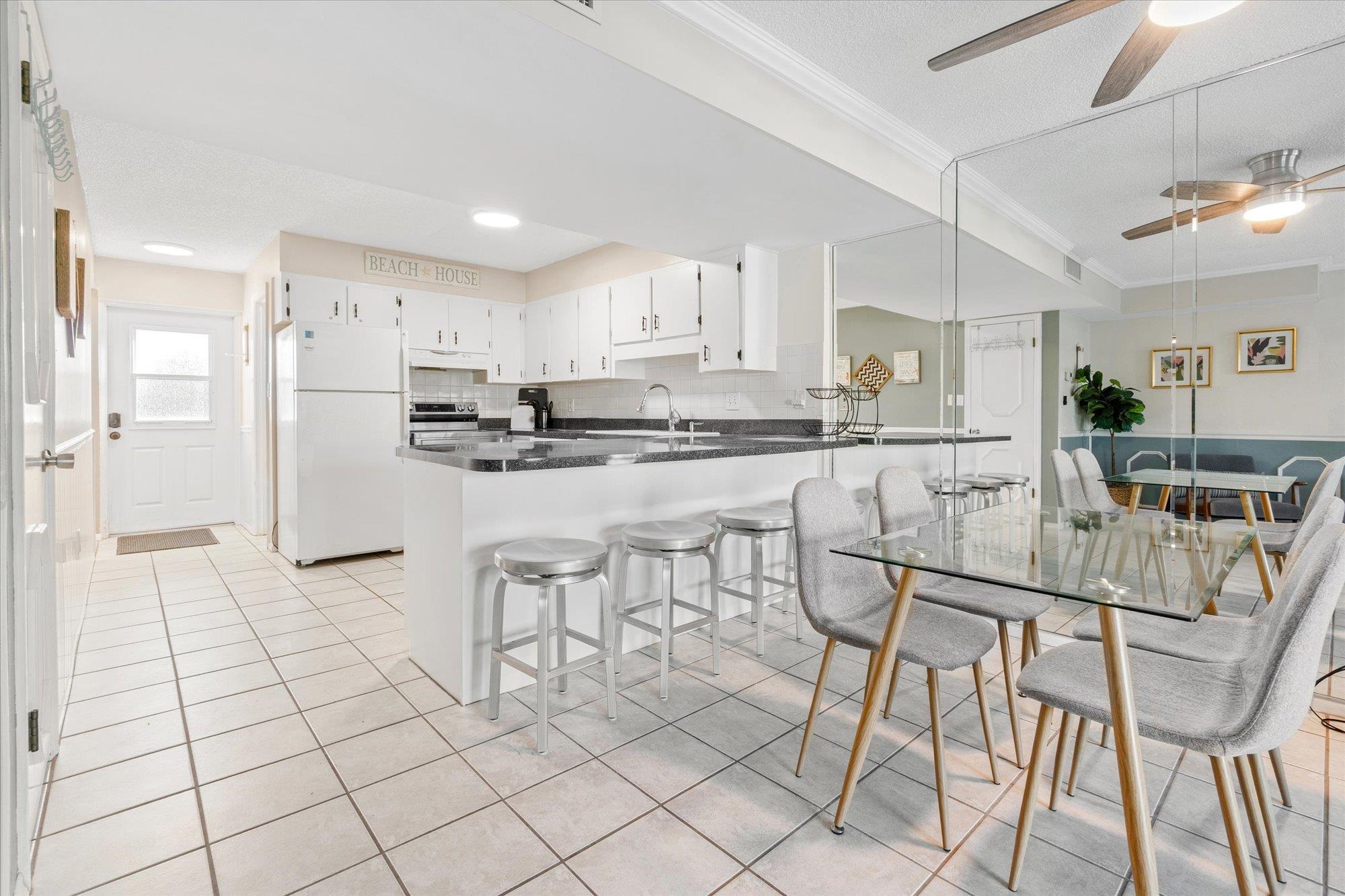 1 Ocean Trace Rd Unit: 242