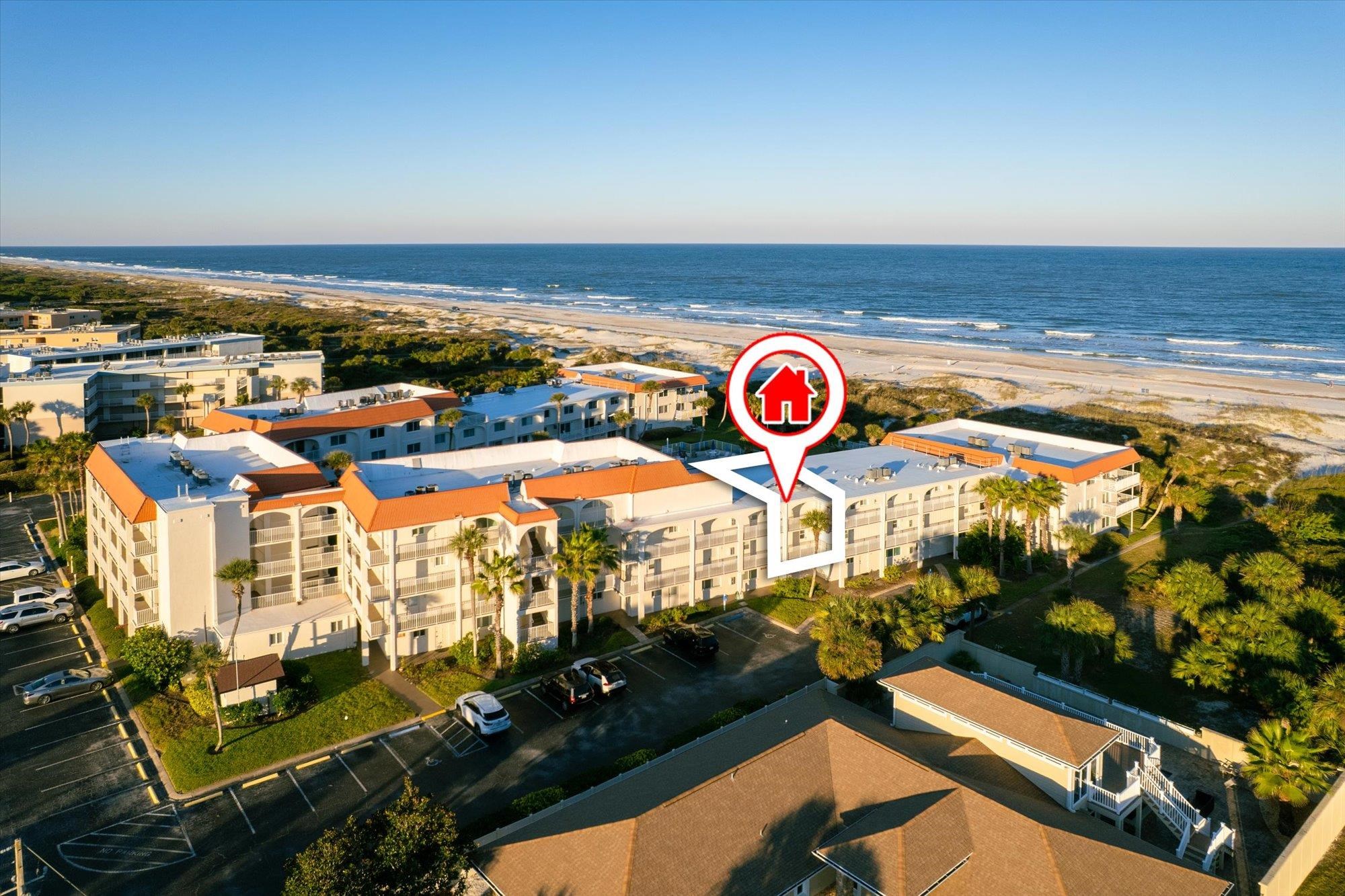 1 Ocean Trace Rd Unit: 242