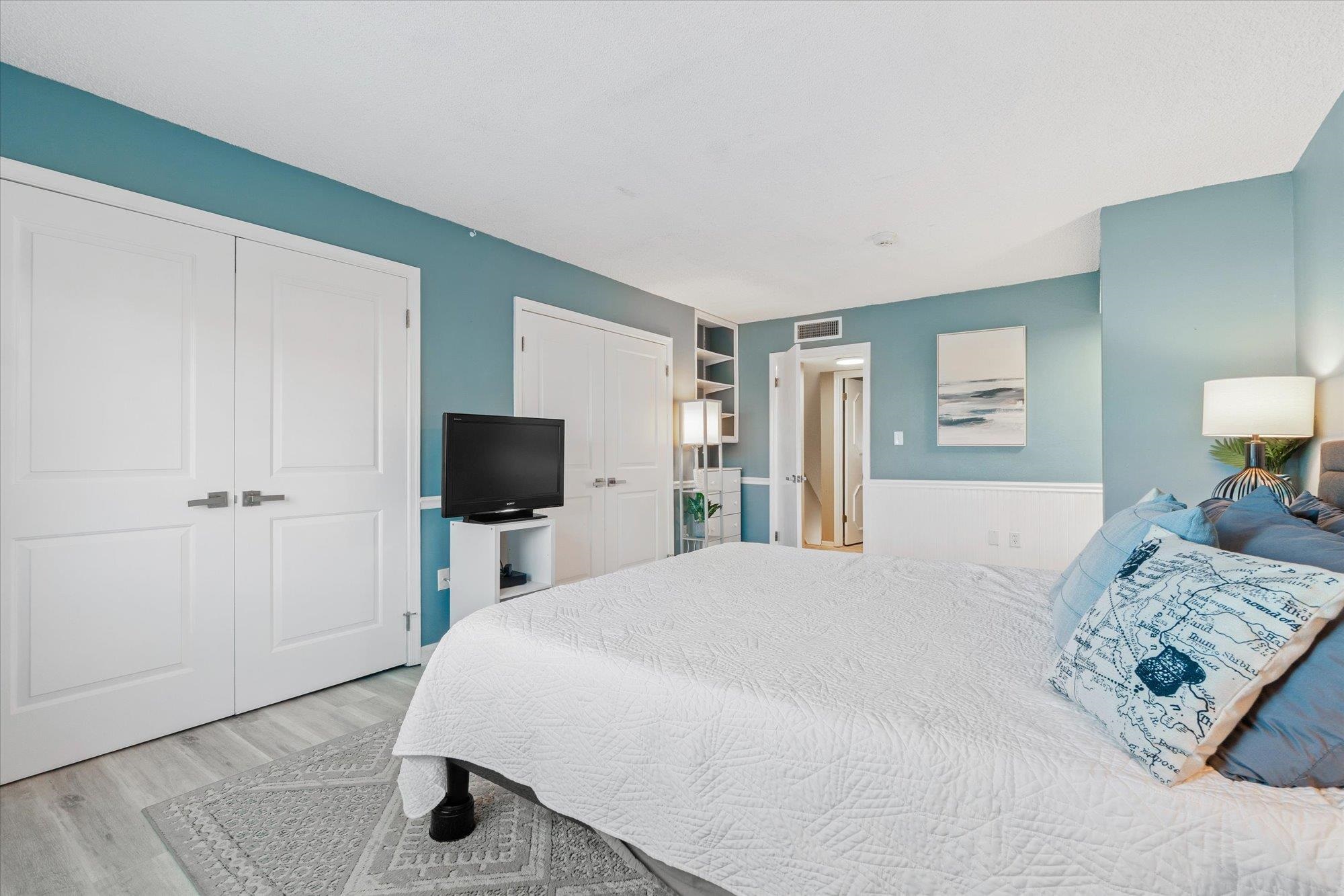1 Ocean Trace Rd Unit: 242