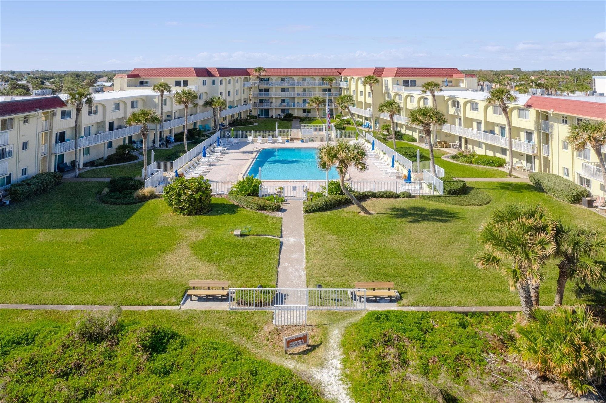 1 Ocean Trace Rd Unit: 242