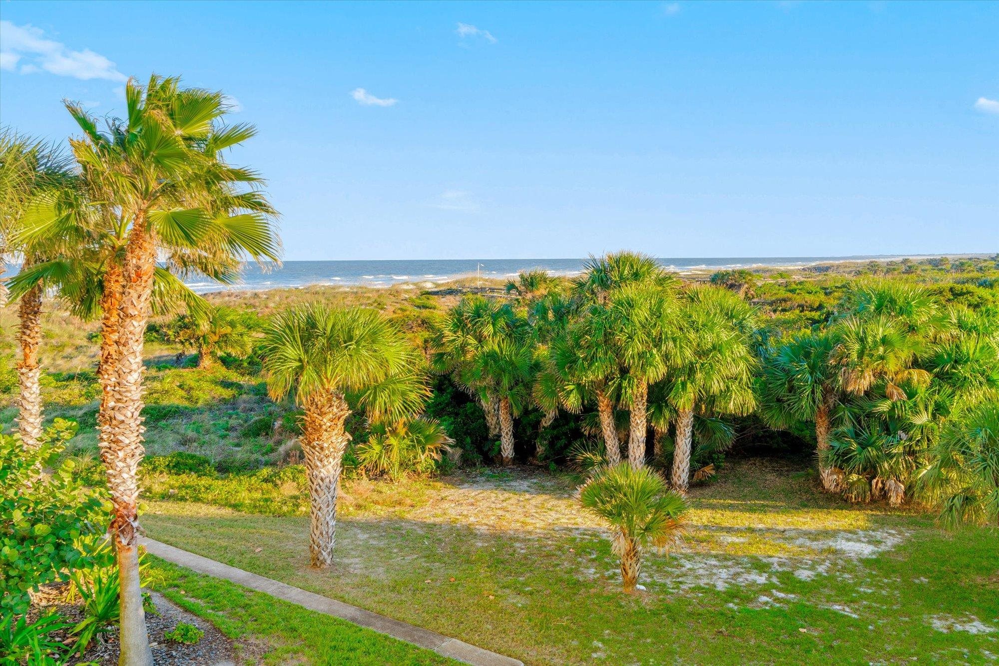 1 Ocean Trace Rd Unit: 242
