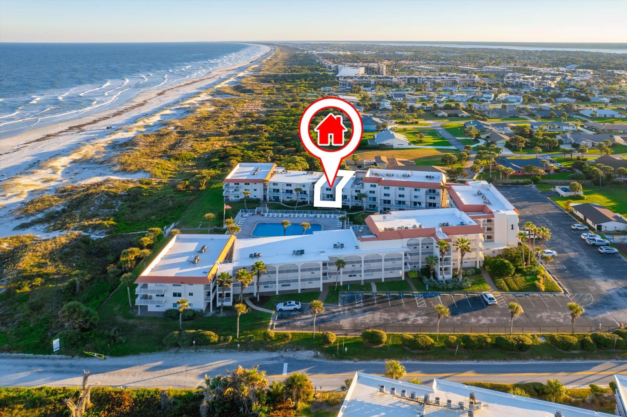 1 Ocean Trace Rd Unit: 242