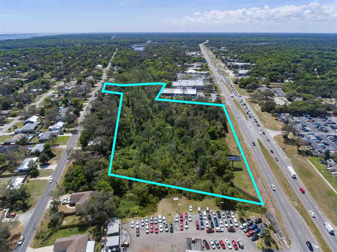 2940 US 1 South