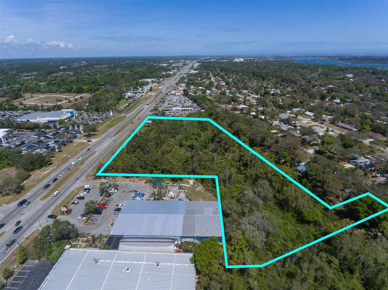 2940 US 1 South