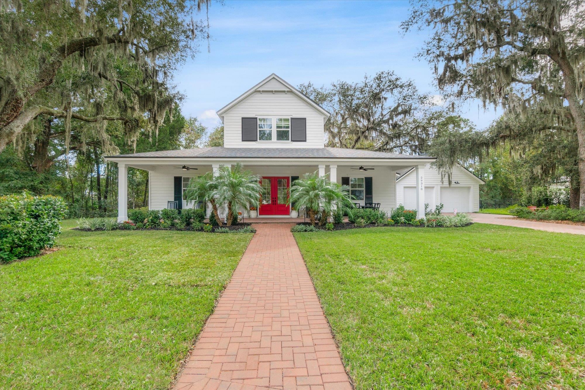 29318 Grandview Manor