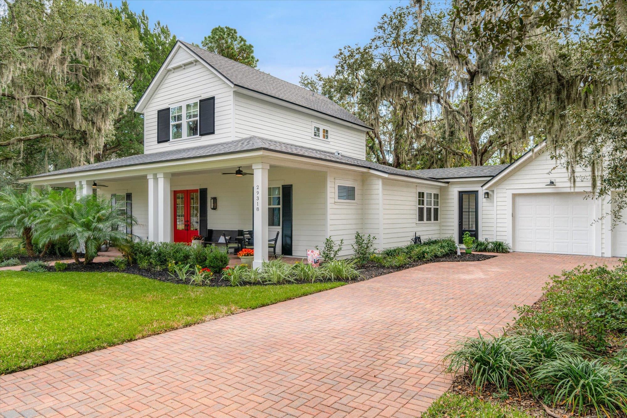 29318 Grandview Manor