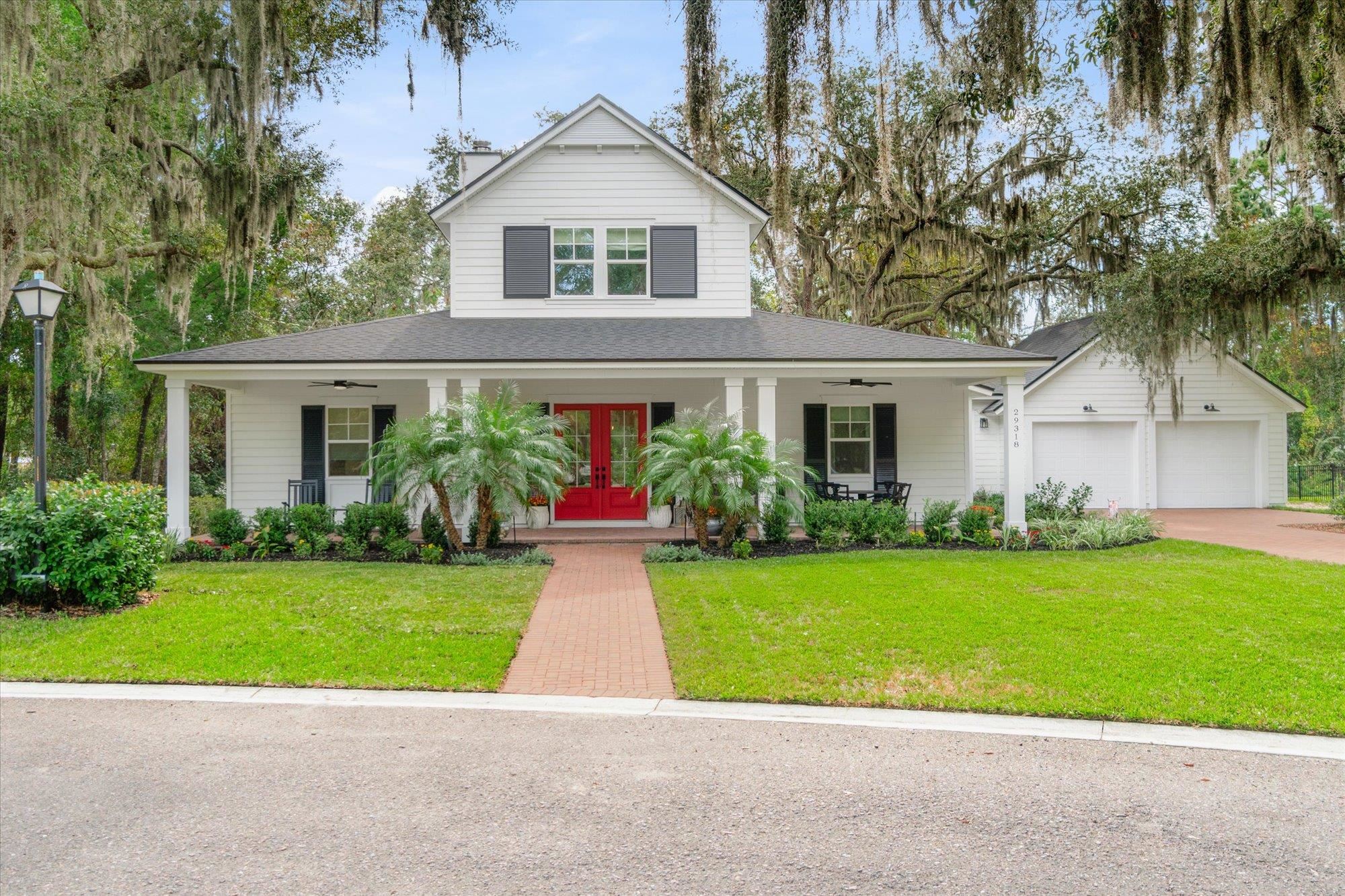 29318 Grandview Manor