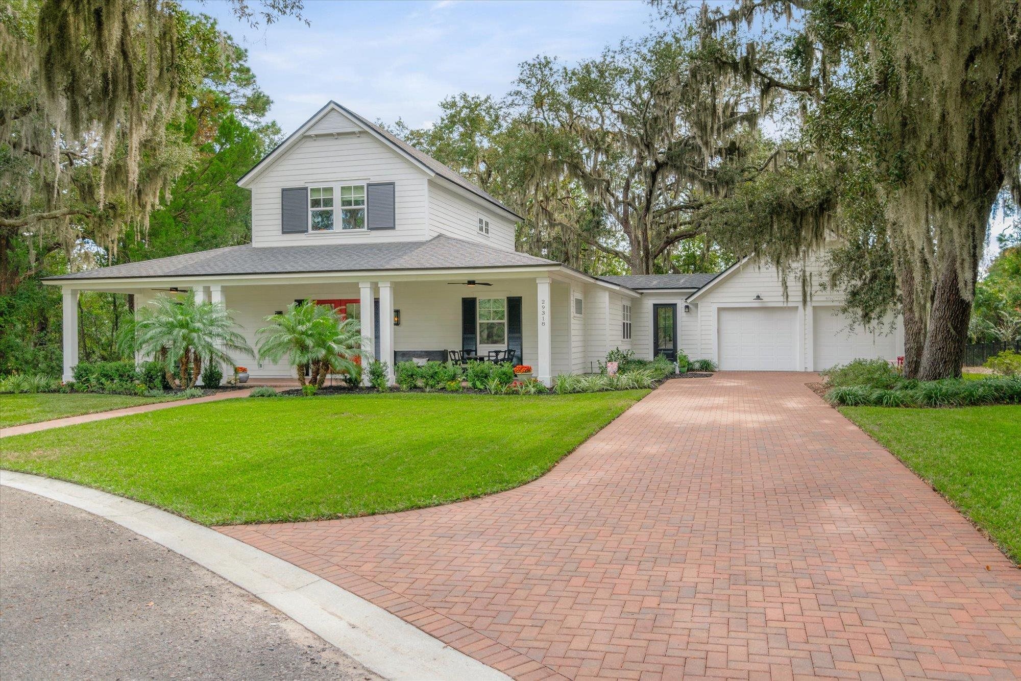 29318 Grandview Manor