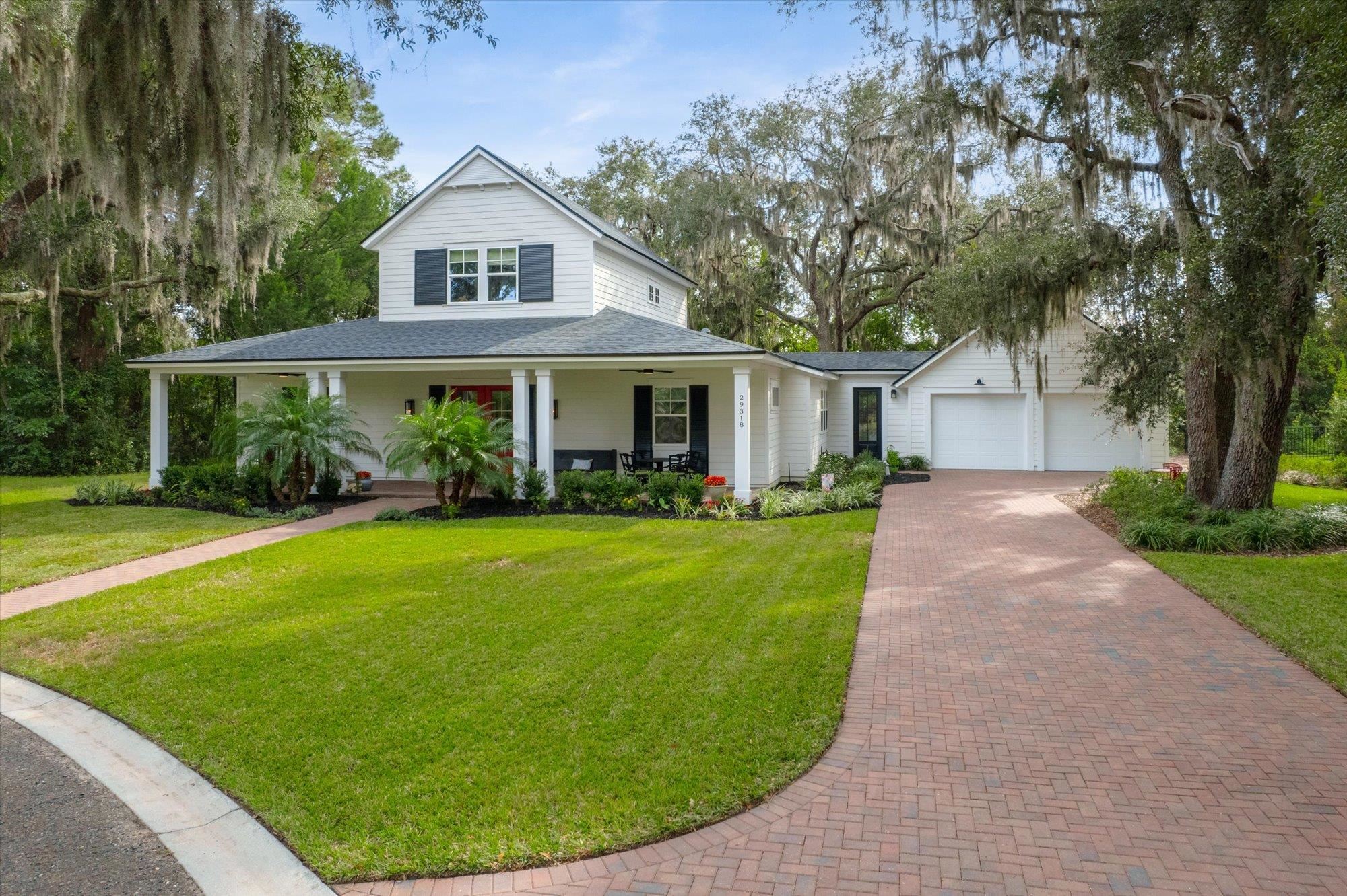 29318 Grandview Manor