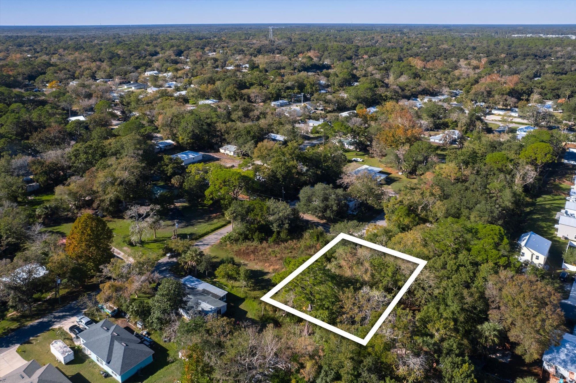 600 Alexander St