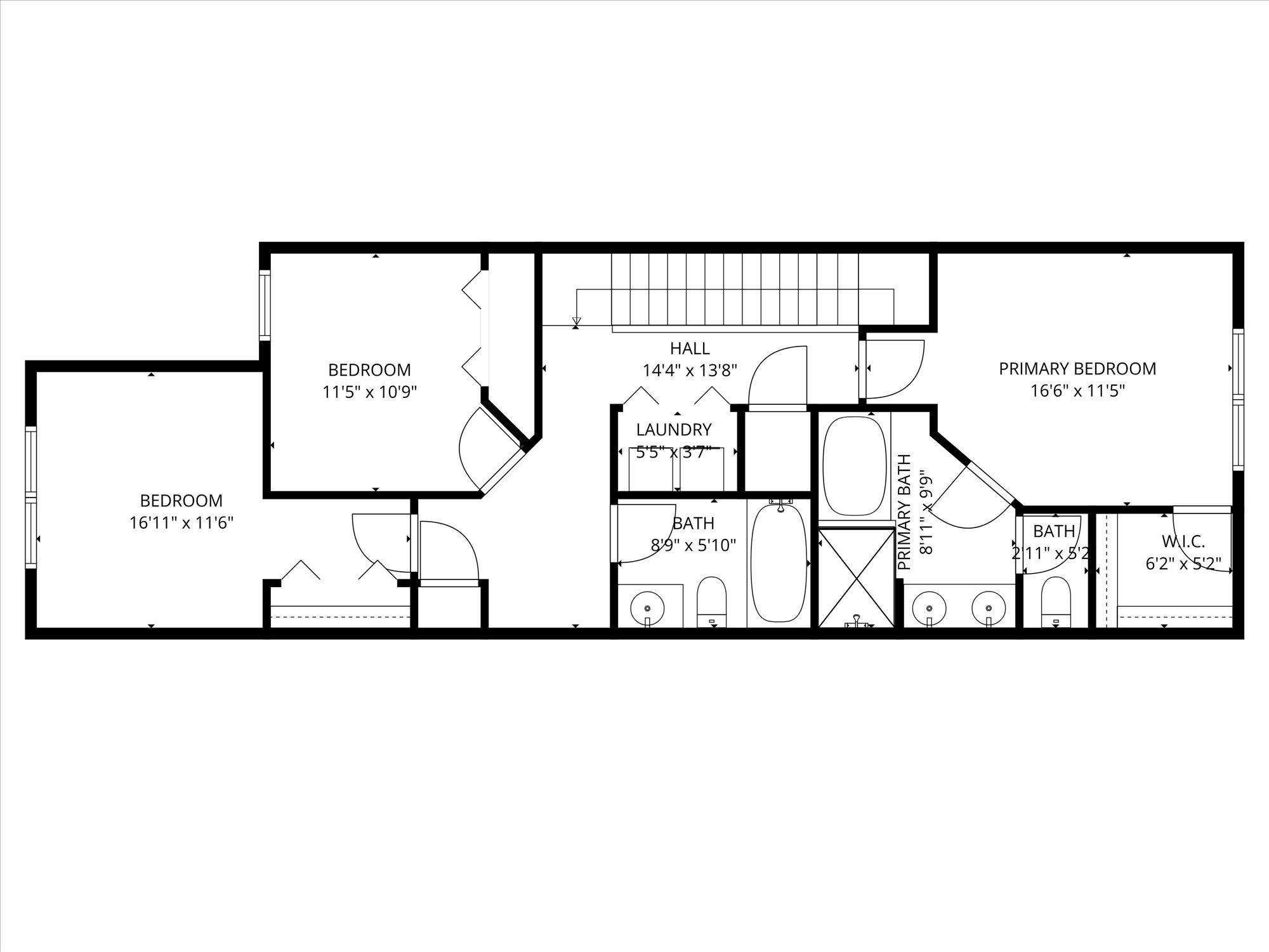 105 E Pine Hollow Trl Unit: 207