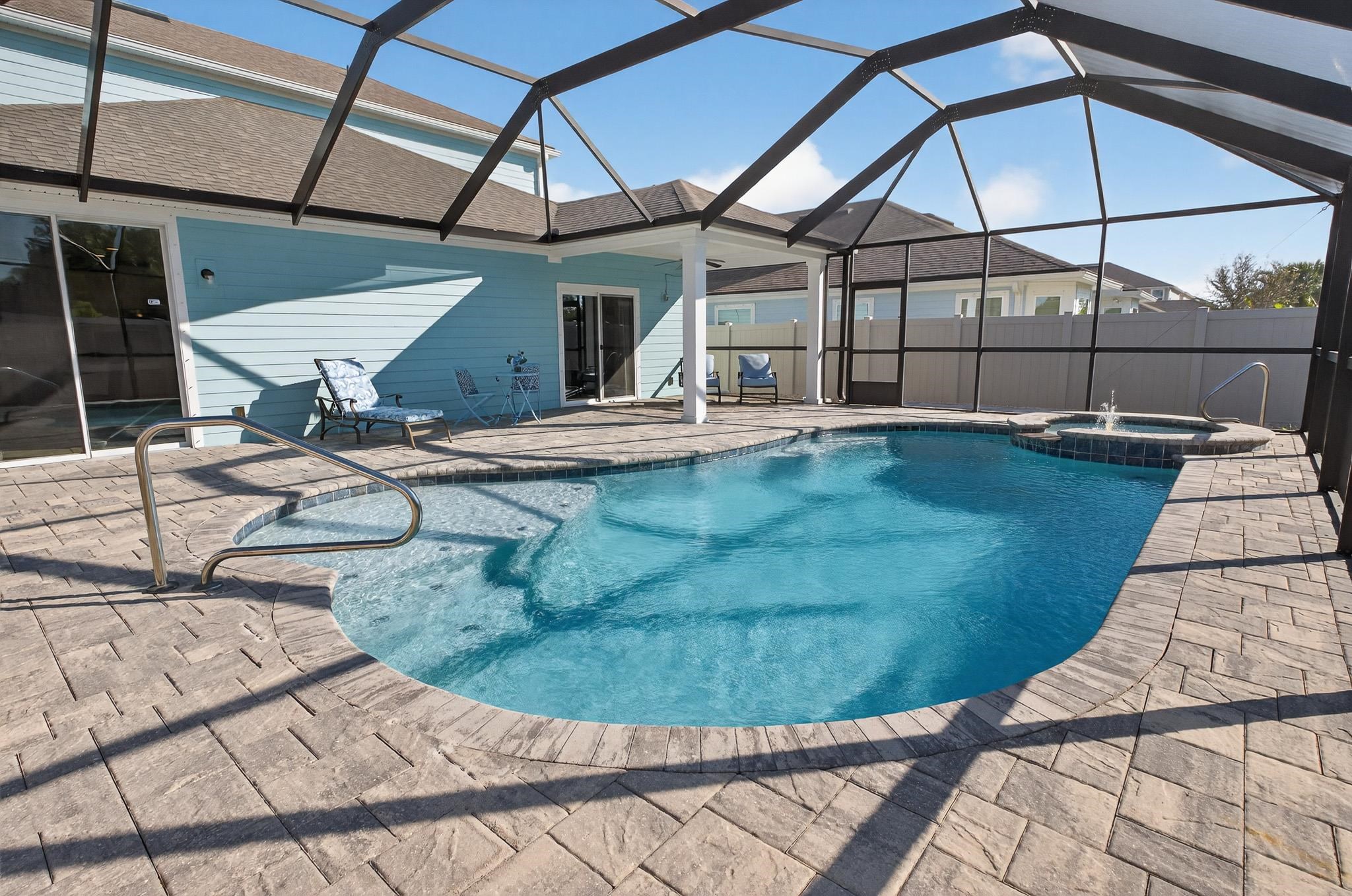 300 Ocean Cay Blvd