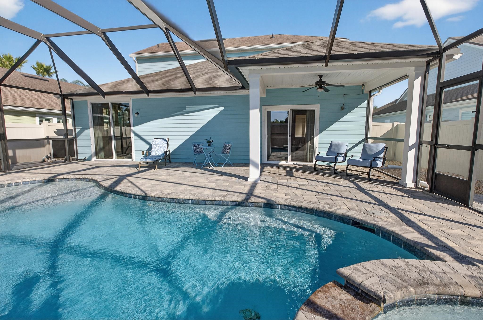 300 Ocean Cay Blvd