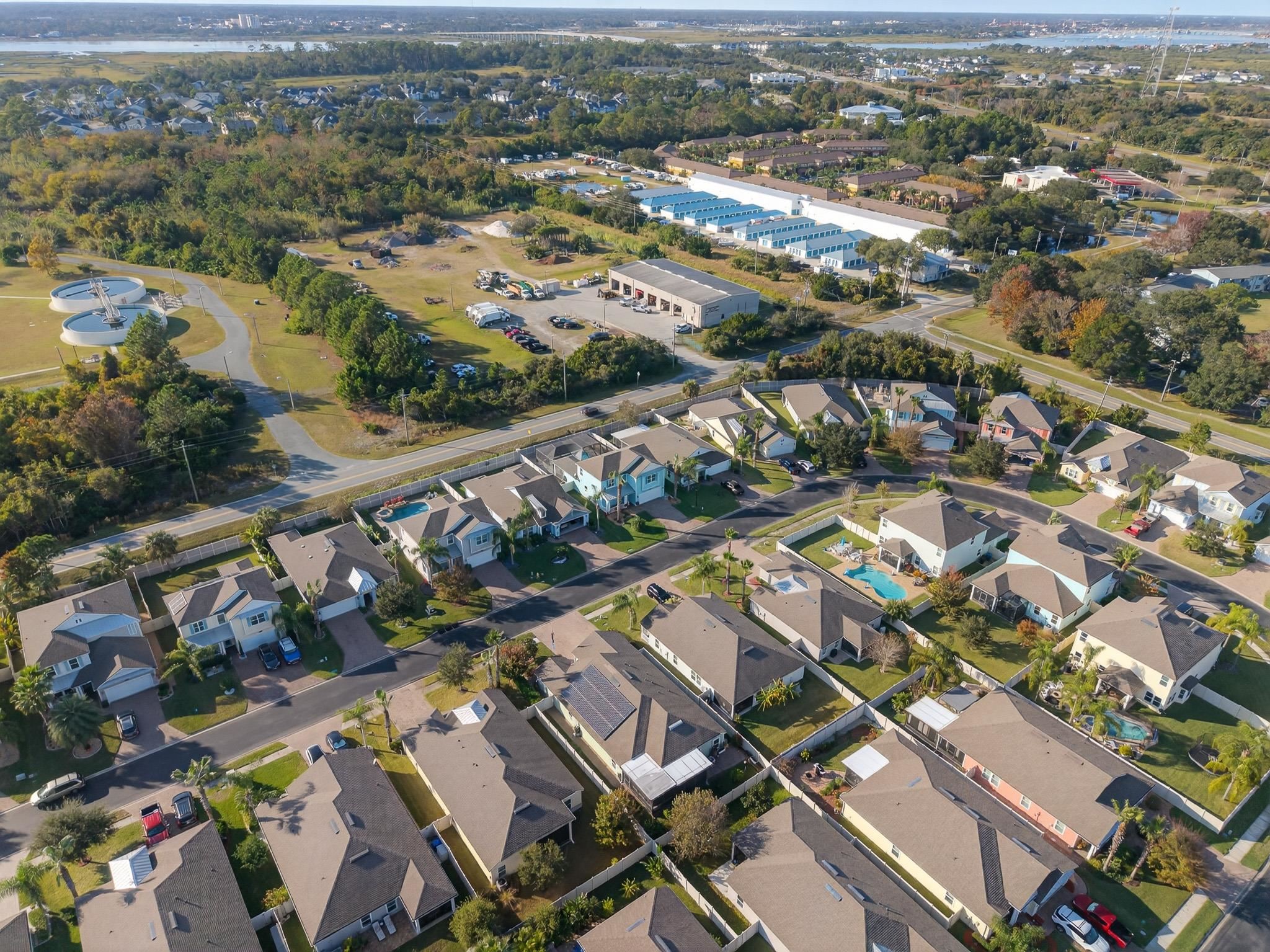300 Ocean Cay Blvd