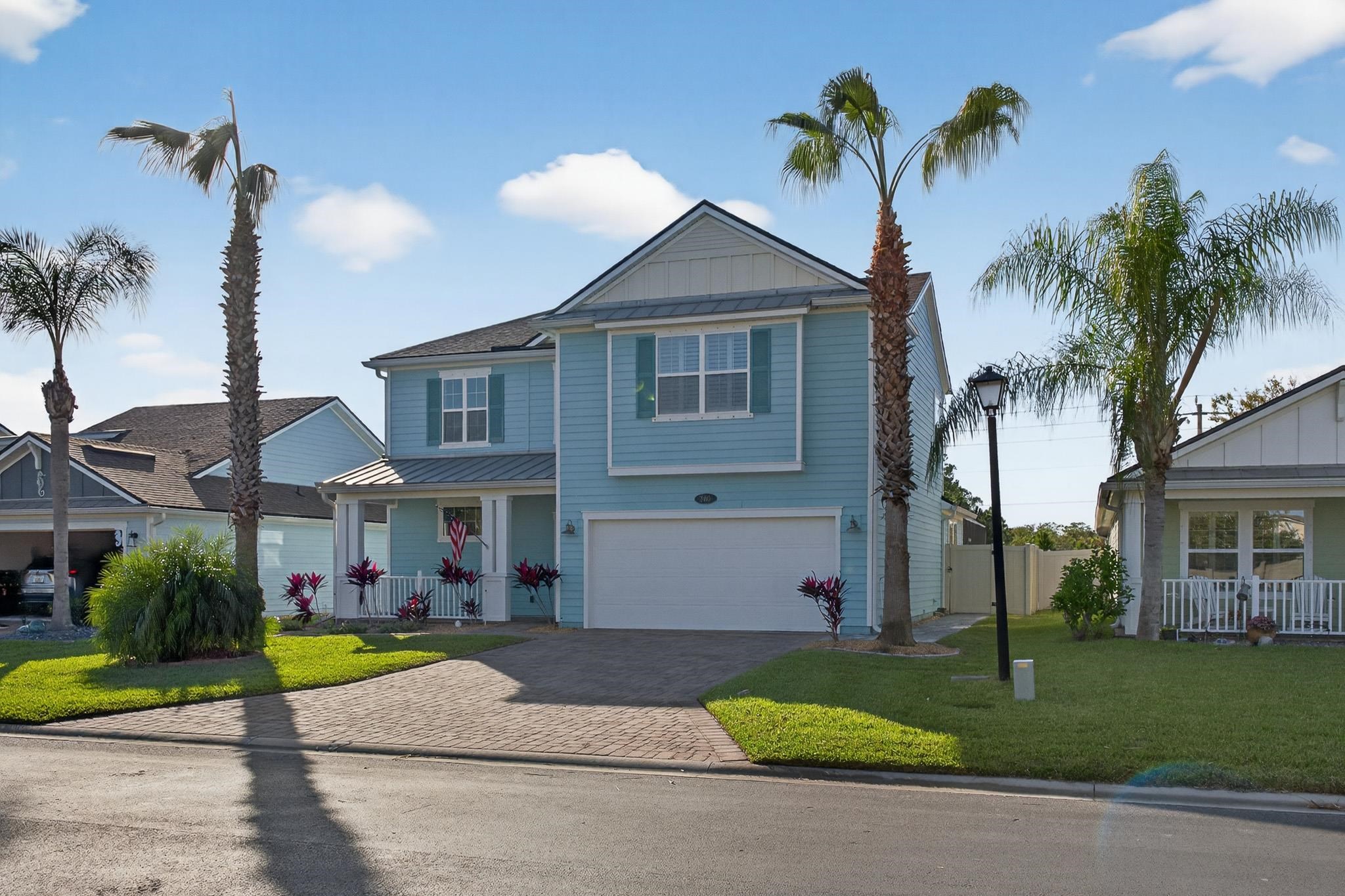 300 Ocean Cay Blvd