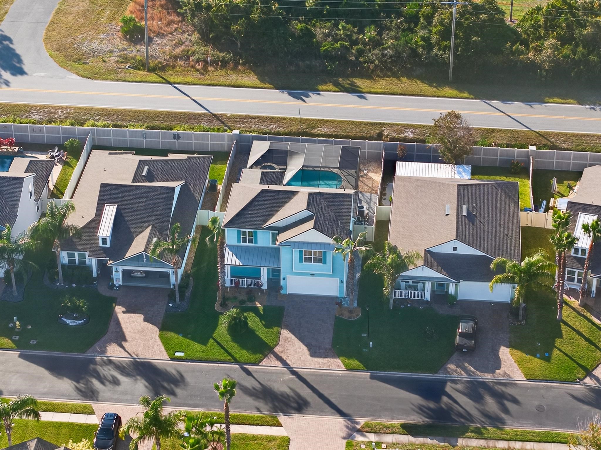 300 Ocean Cay Blvd