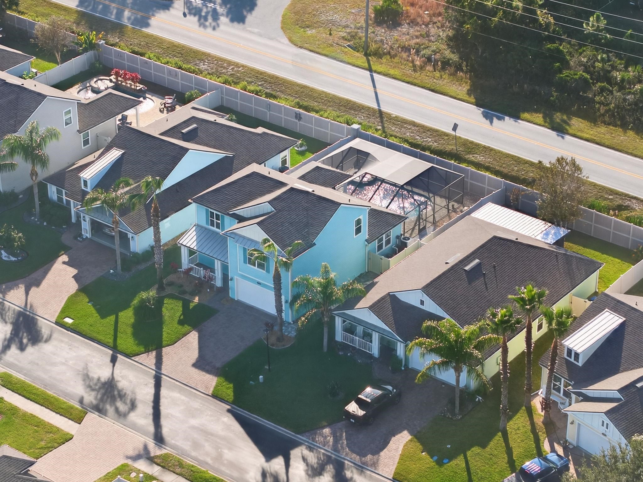 300 Ocean Cay Blvd