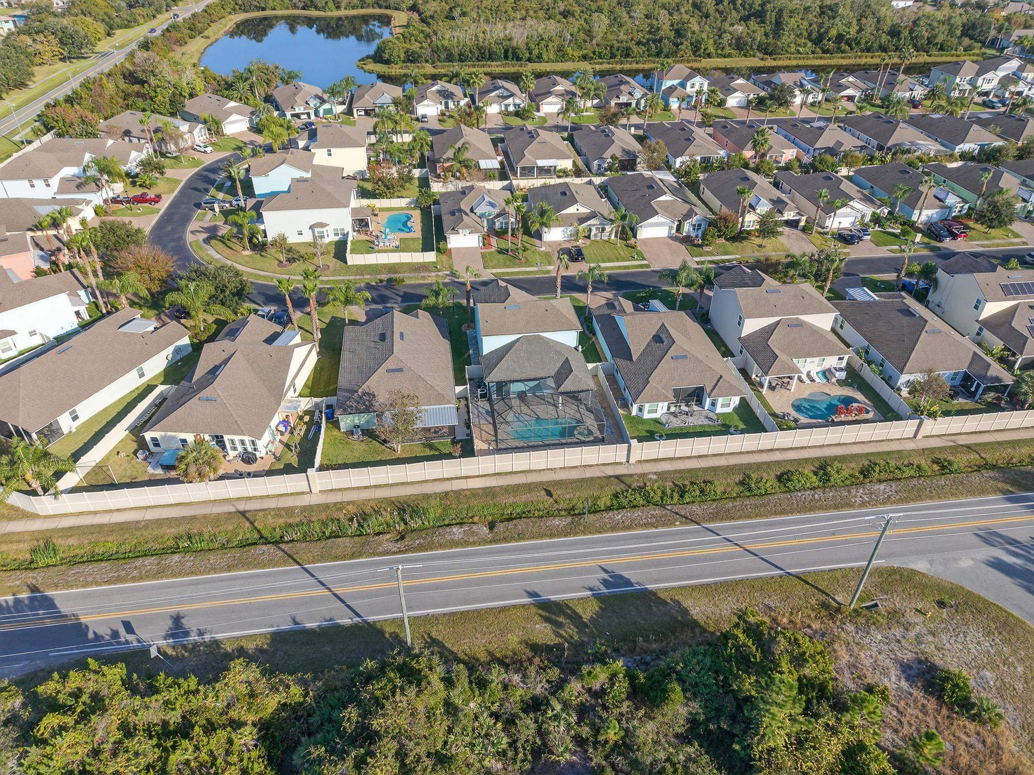 300 Ocean Cay Blvd
