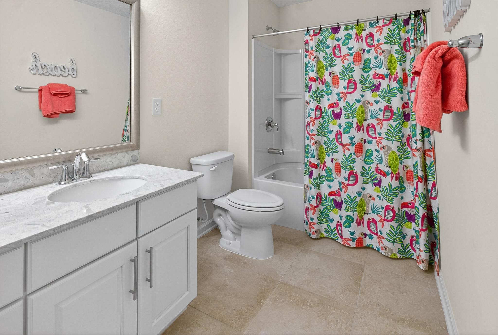 300 Ocean Cay Blvd