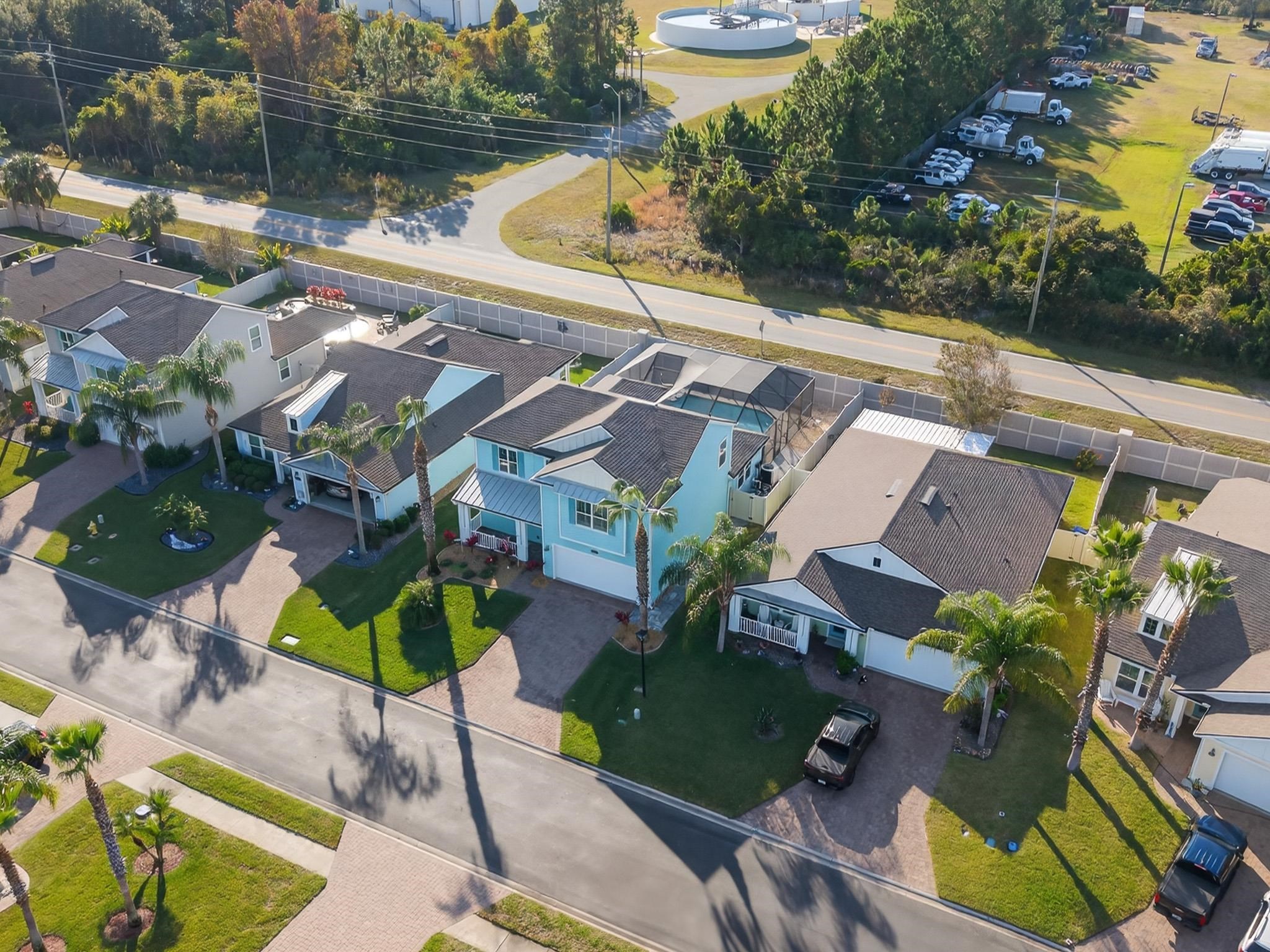300 Ocean Cay Blvd