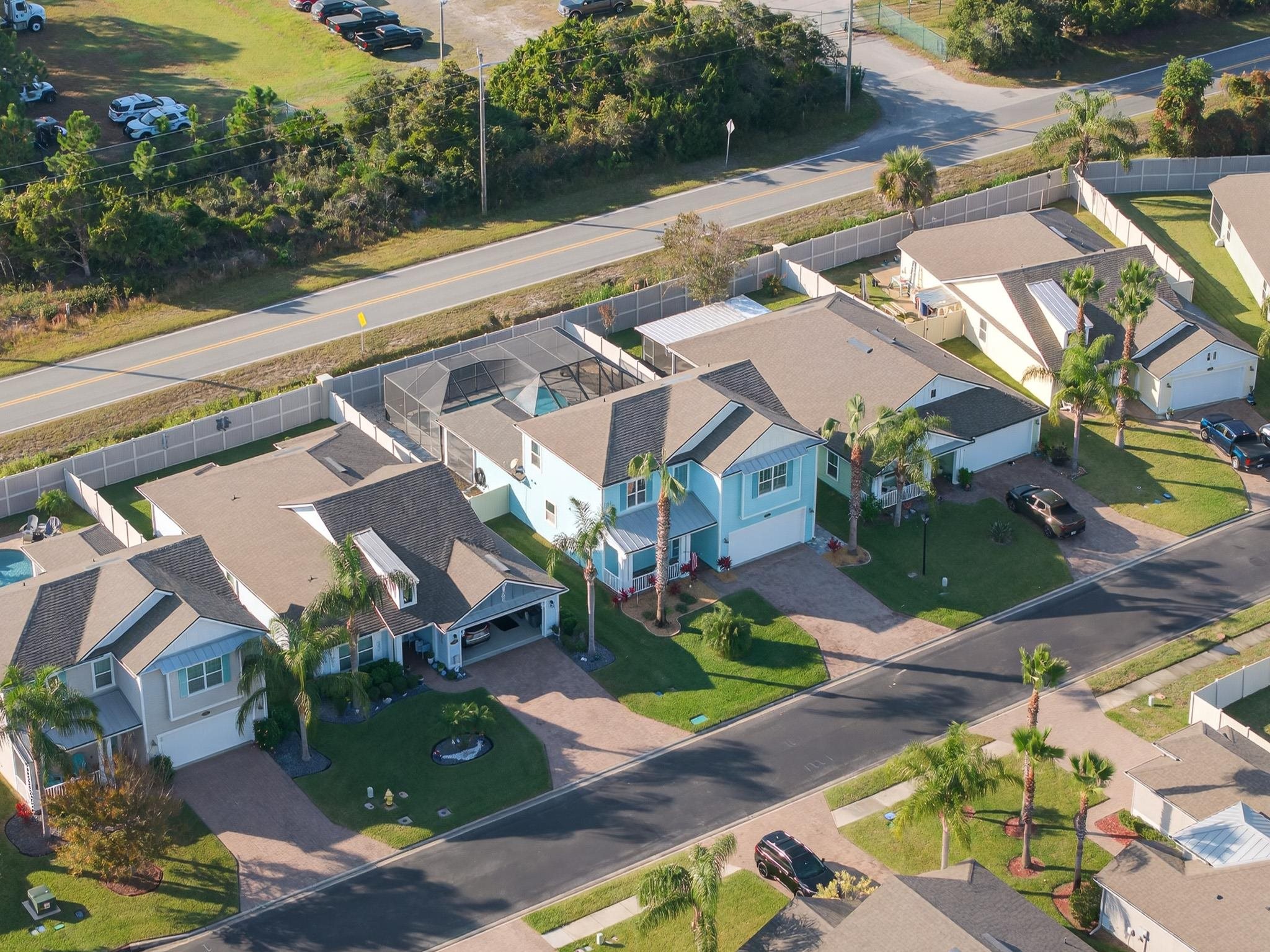 300 Ocean Cay Blvd
