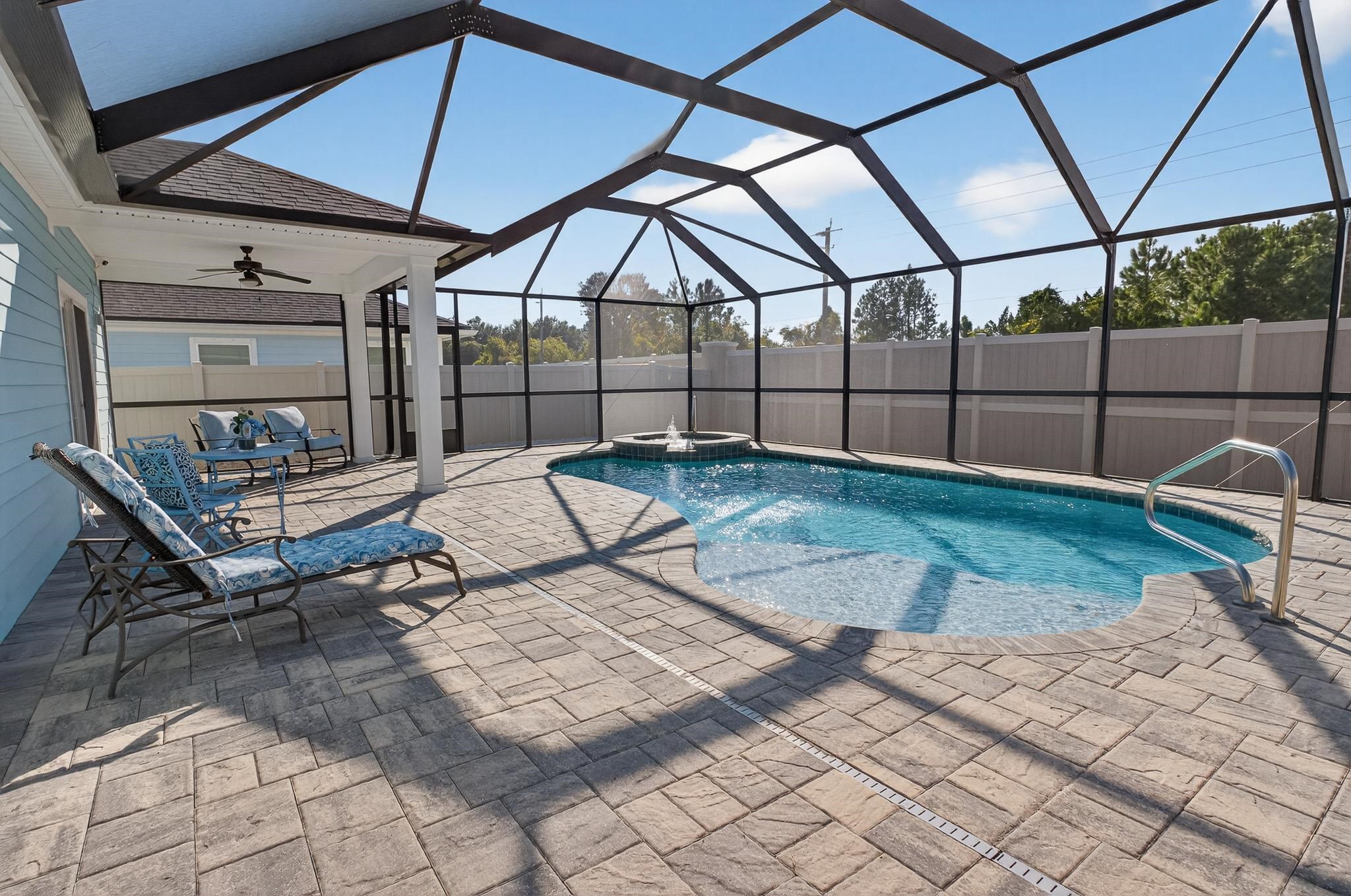 300 Ocean Cay Blvd
