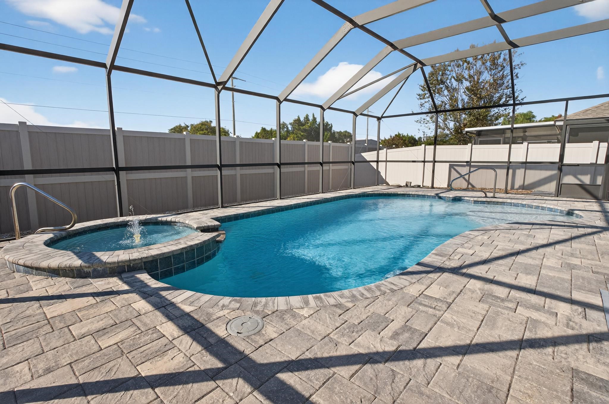 300 Ocean Cay Blvd