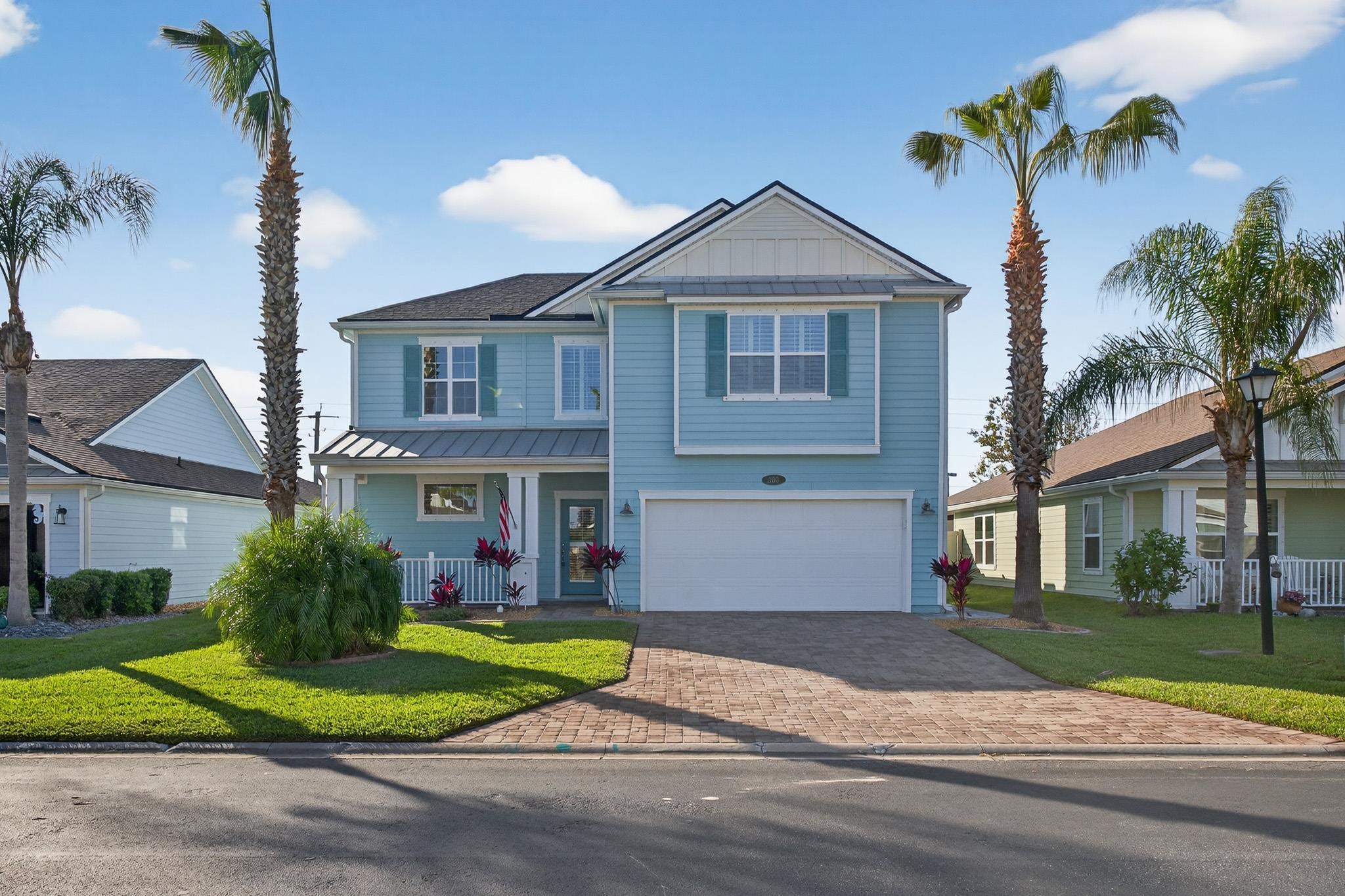 300 Ocean Cay Blvd